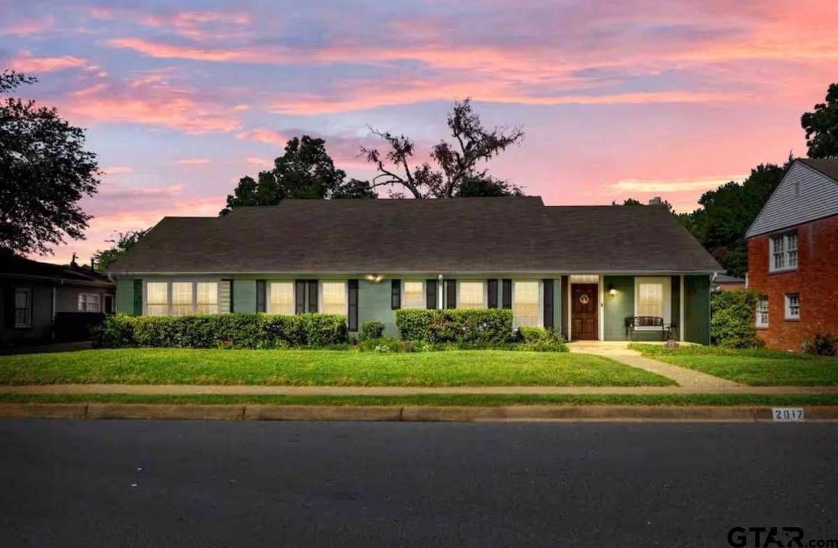 2017 Hilltop Drive Tyler TX 75701