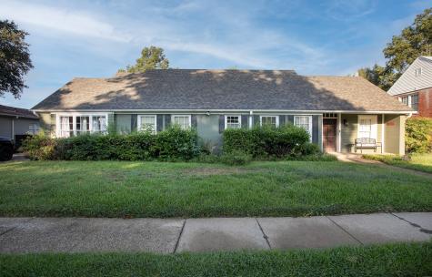 2017 Hilltop Drive Tyler TX 75701
