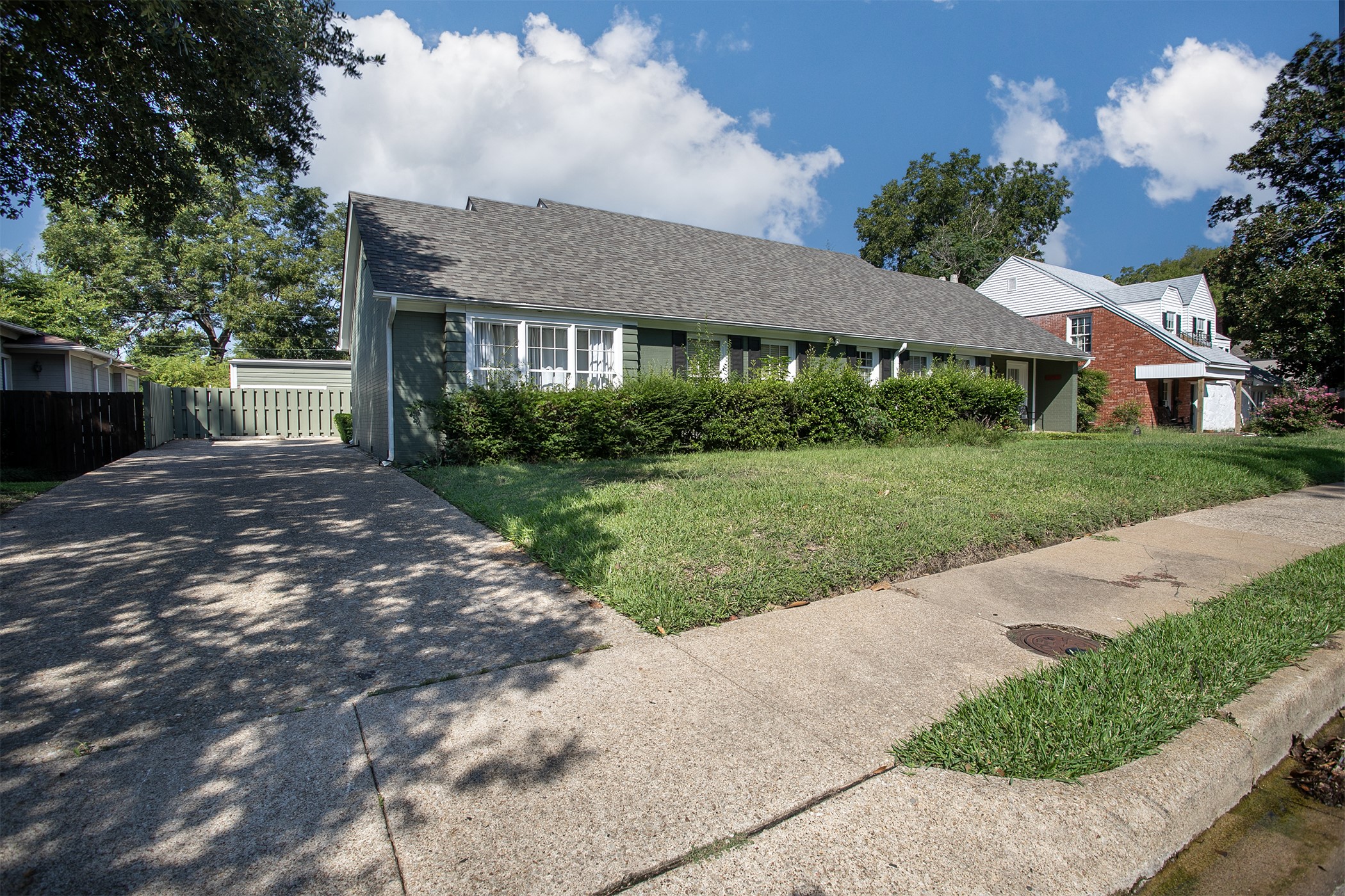 2017 Hilltop Drive Tyler TX 75701