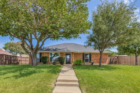 2139 Tiburon Carrollton TX 75006