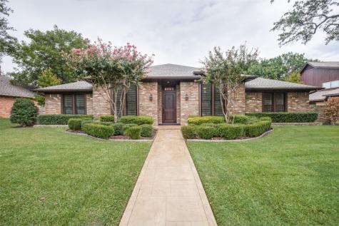 7623 Carta Valley Drive Dallas TX 75248