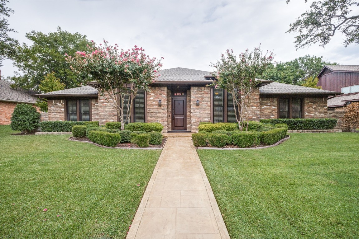 7623 Carta Valley Drive Dallas TX 75248