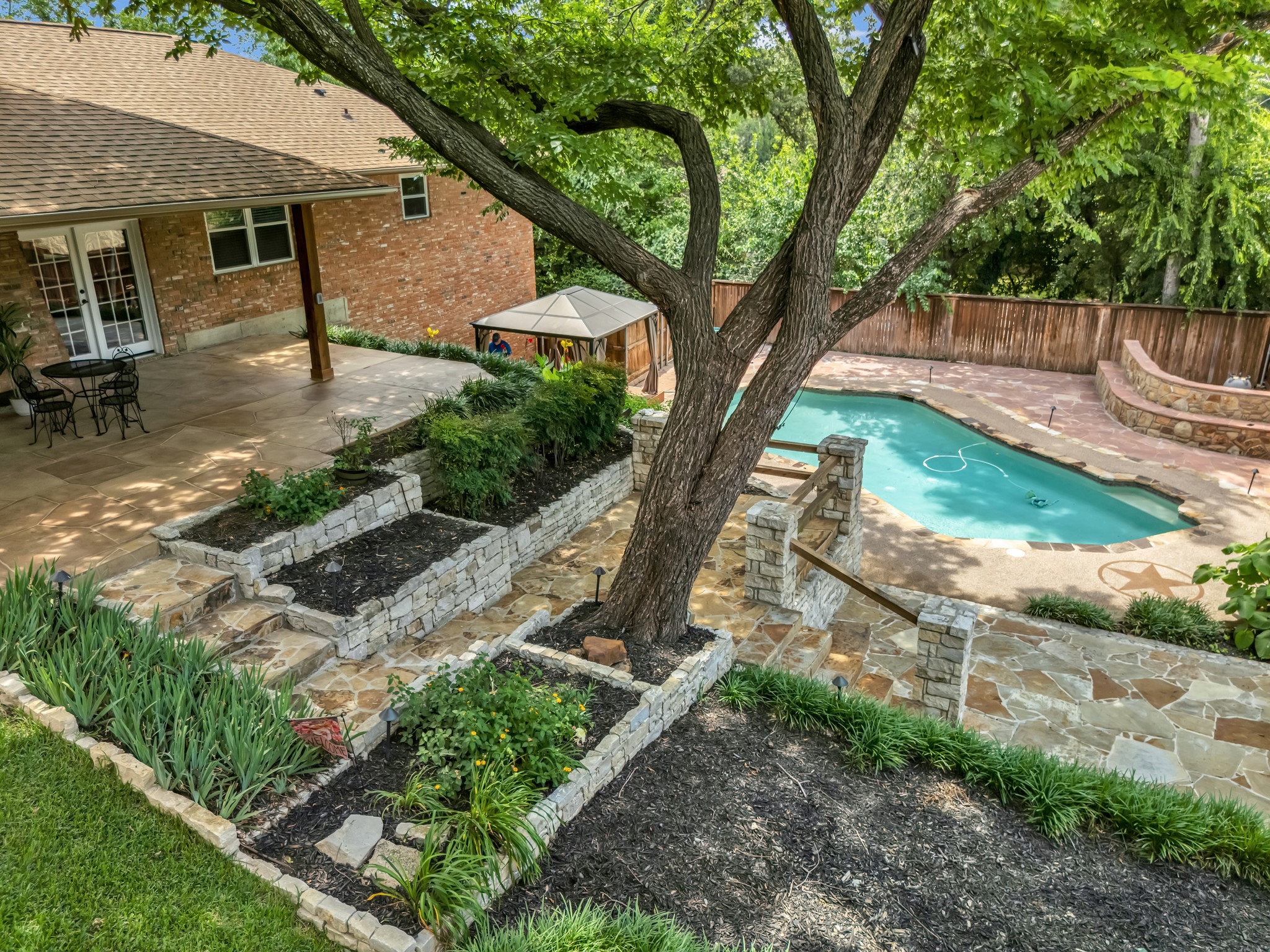 3908 Wildwood Euless TX 76040
