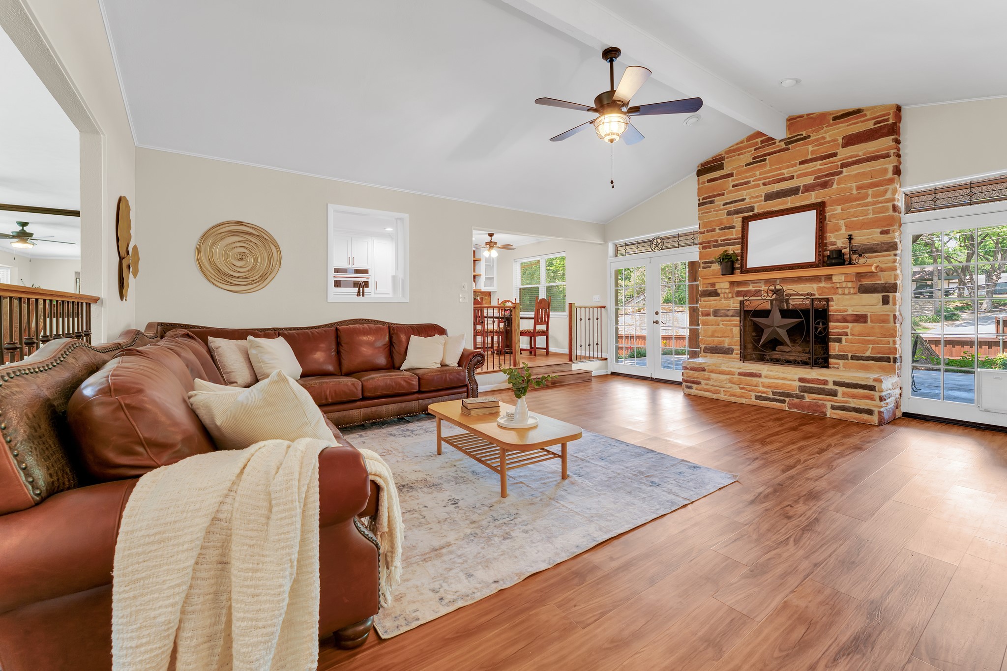 3908 Wildwood Euless TX 76040
