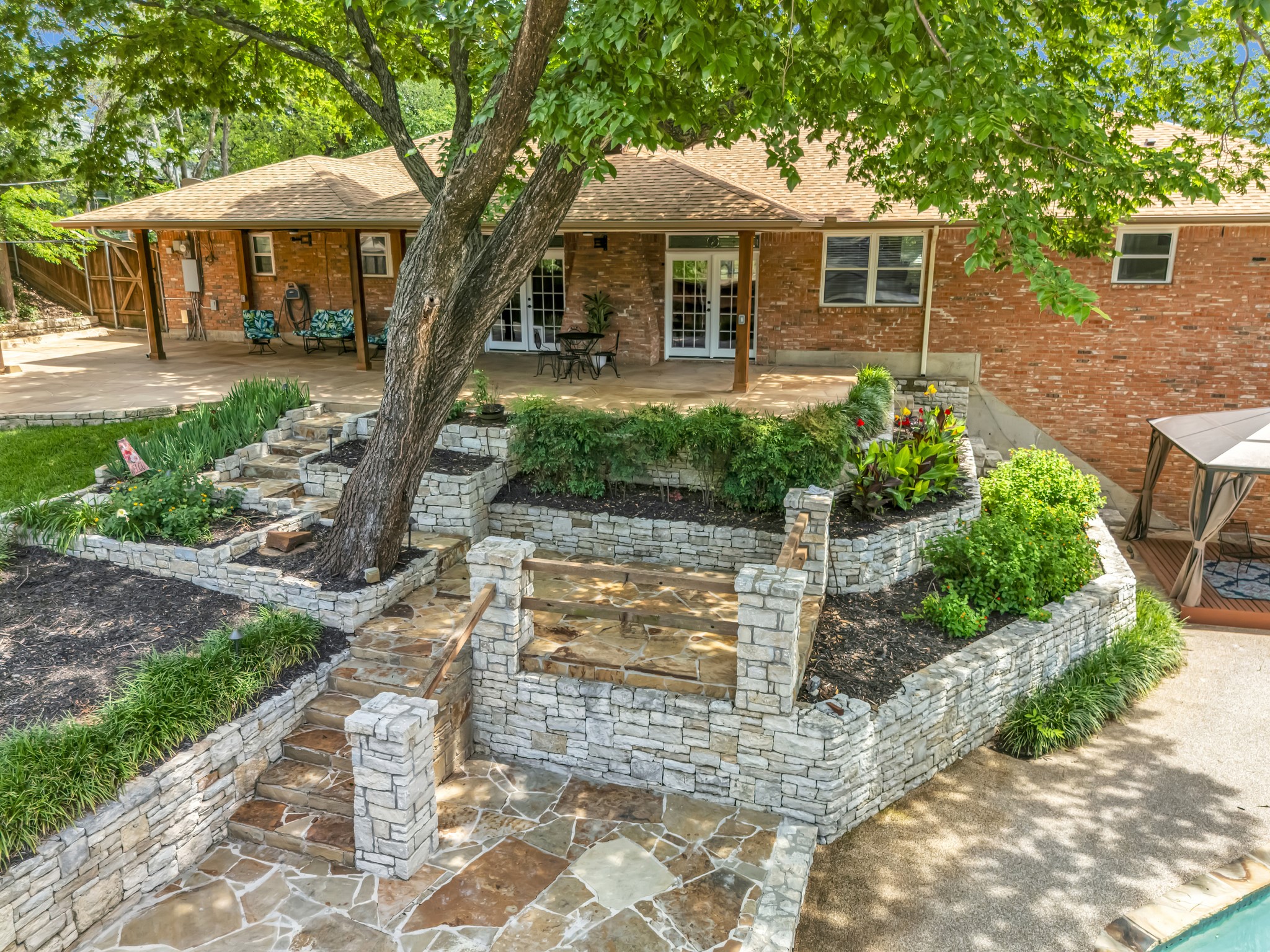 3908 Wildwood Euless TX 76040