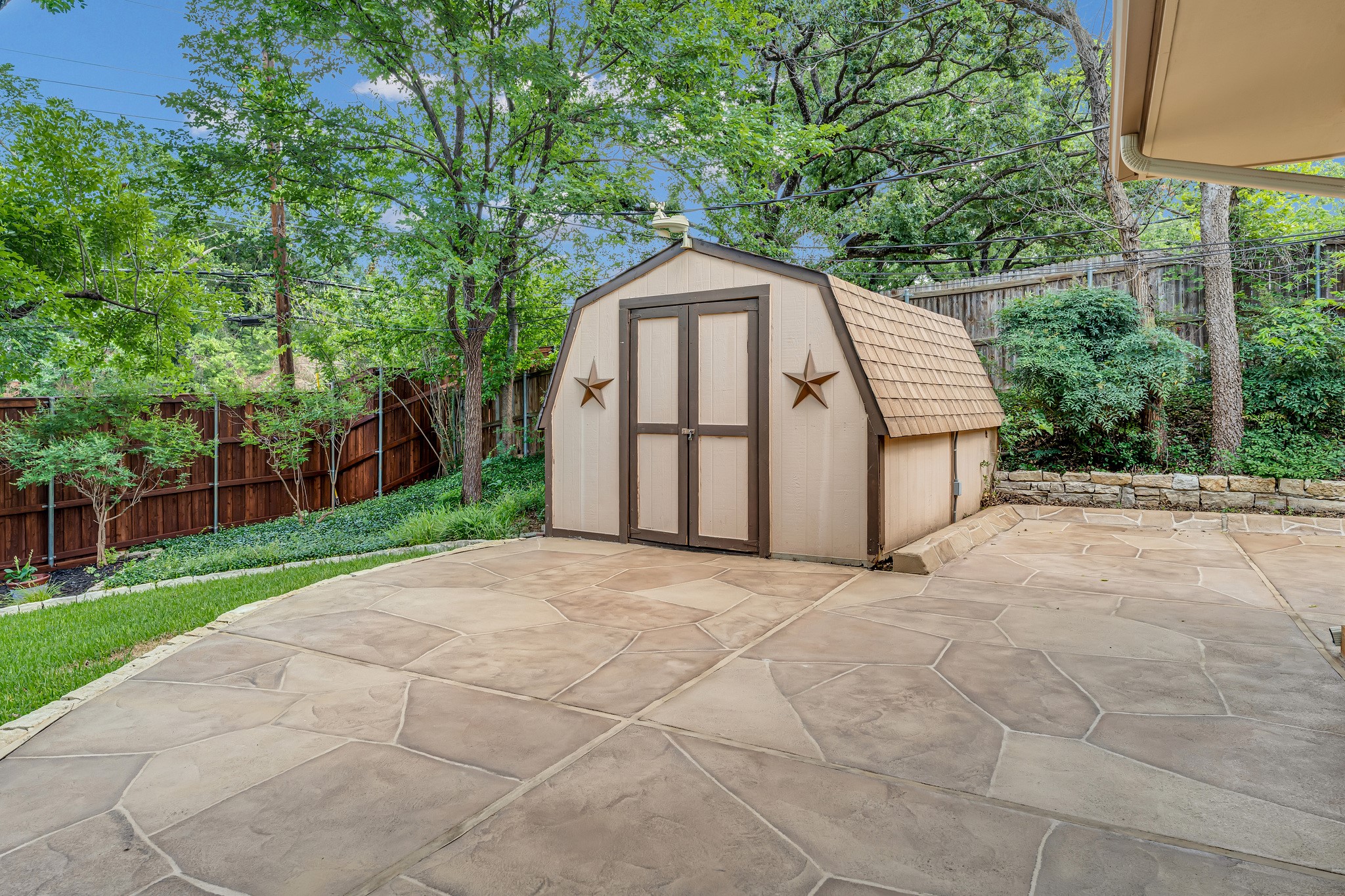 3908 Wildwood Euless TX 76040