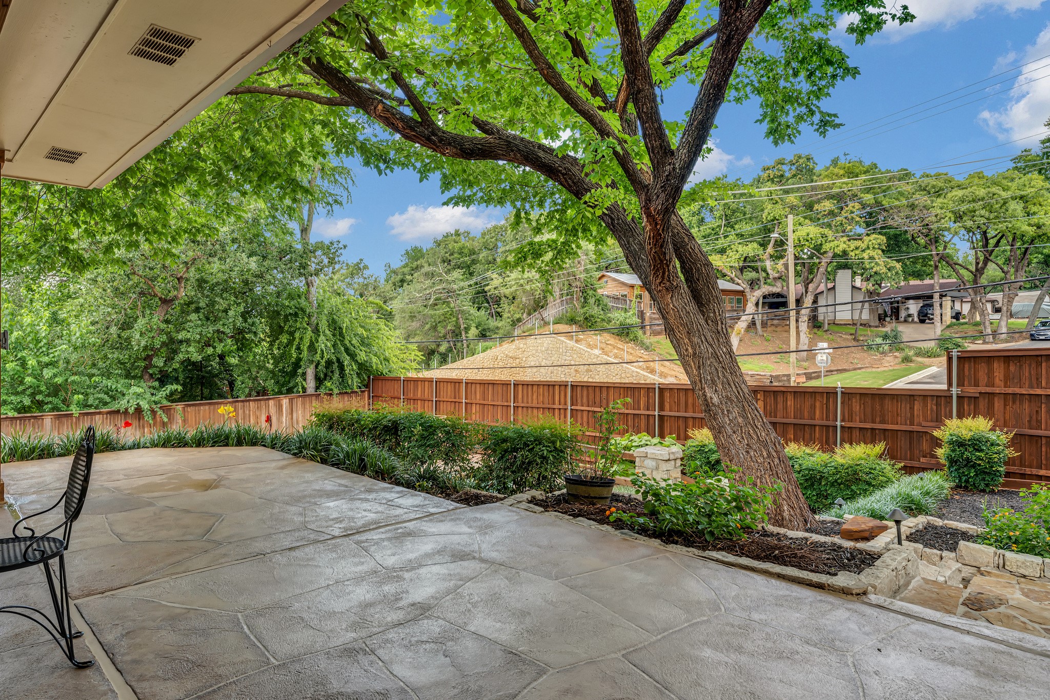 3908 Wildwood Euless TX 76040