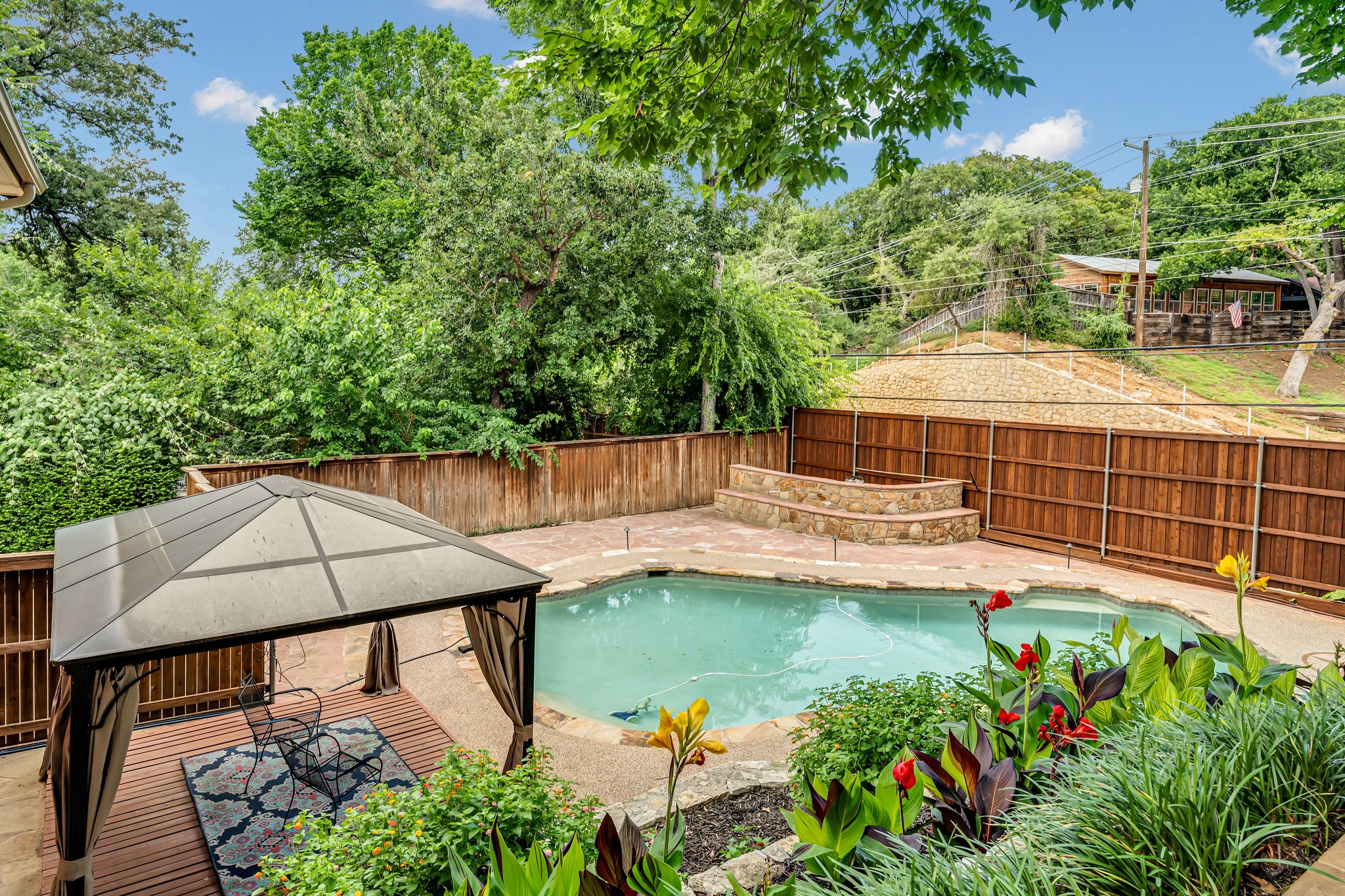 3908 Wildwood Euless TX 76040