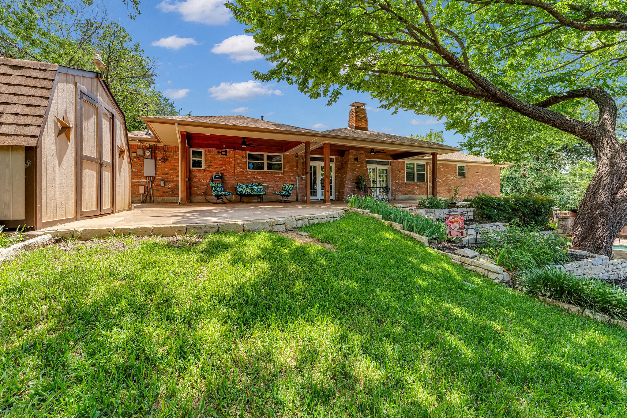 3908 Wildwood Euless TX 76040