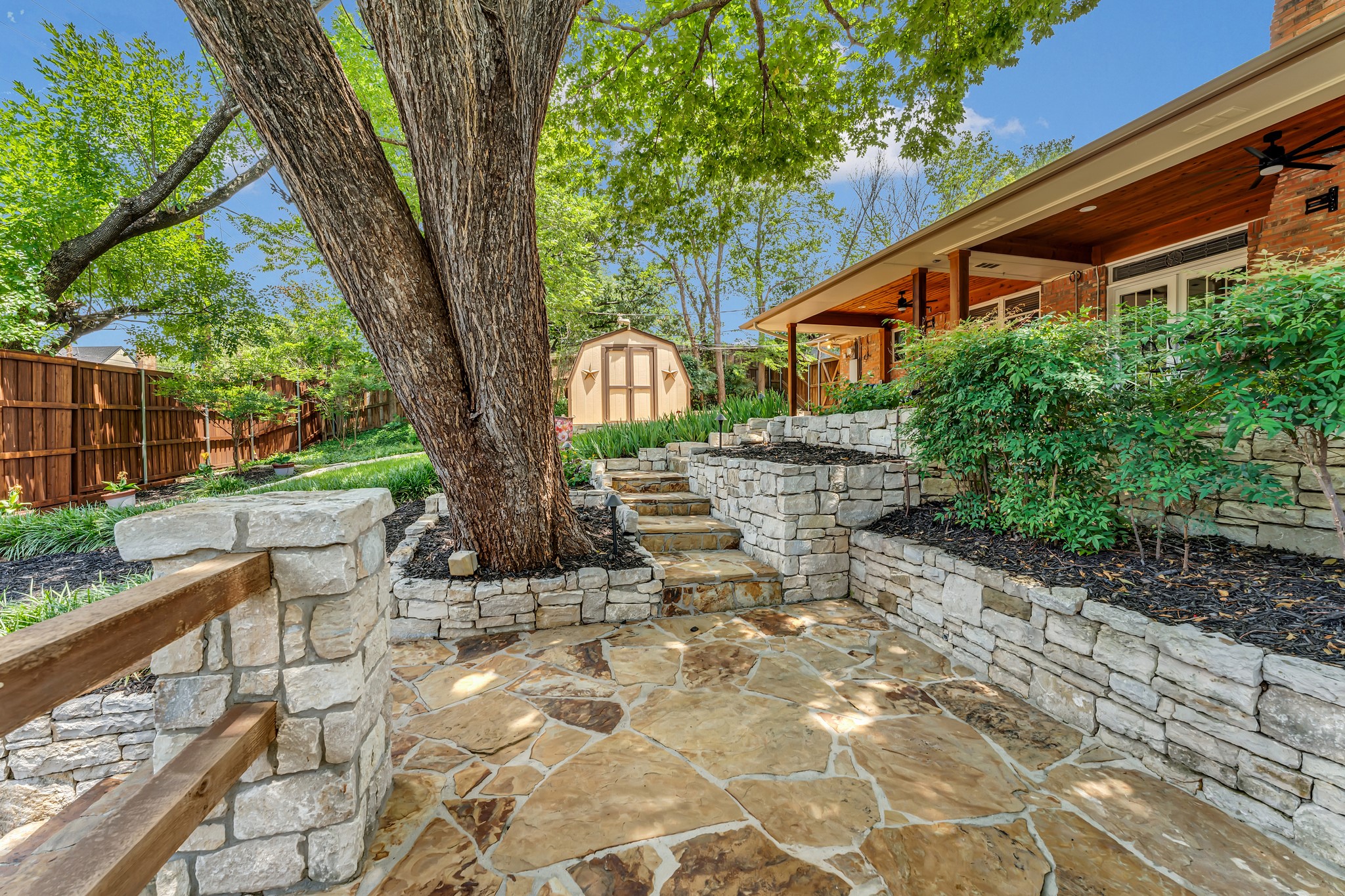 3908 Wildwood Euless TX 76040