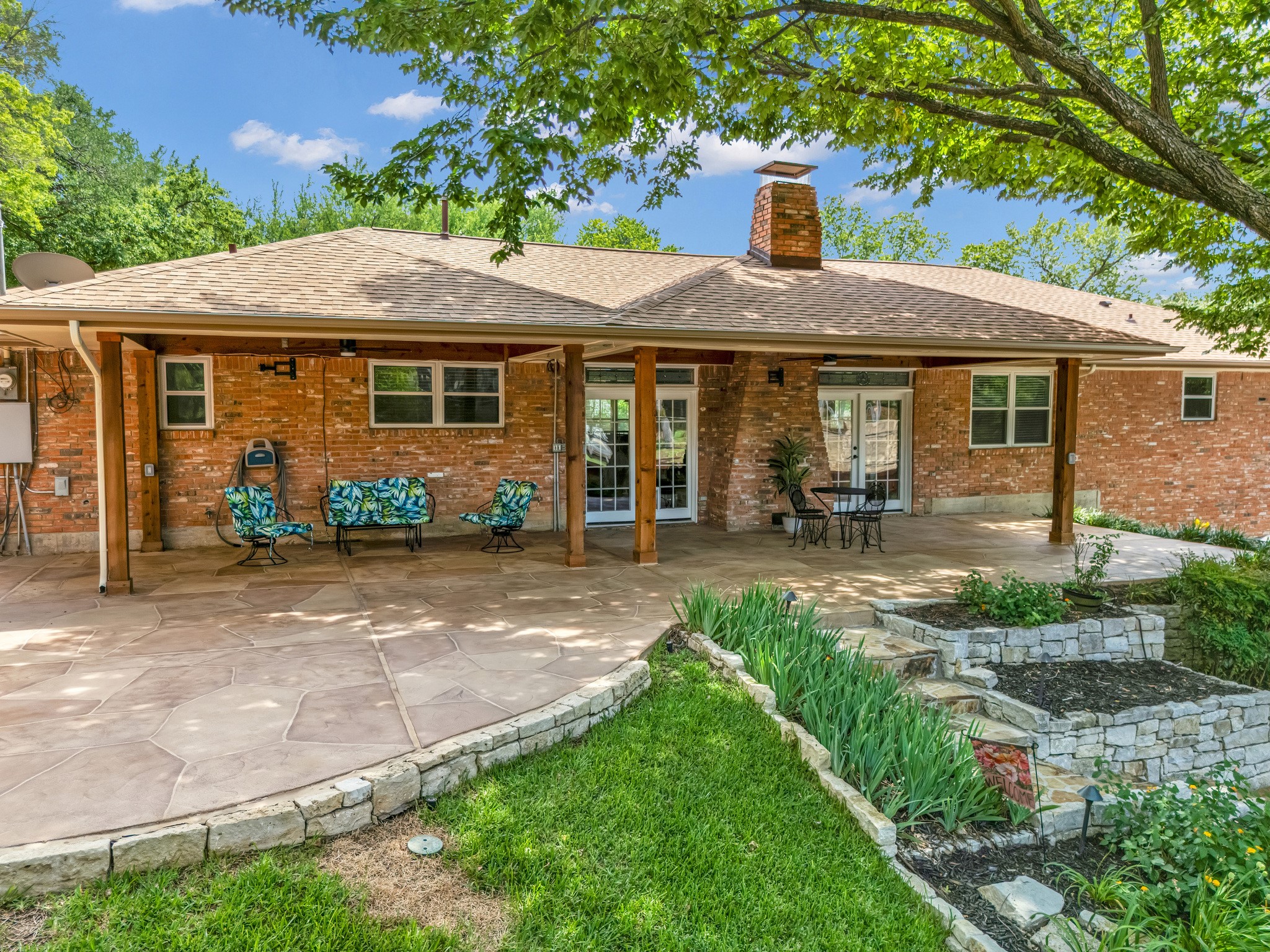 3908 Wildwood Euless TX 76040