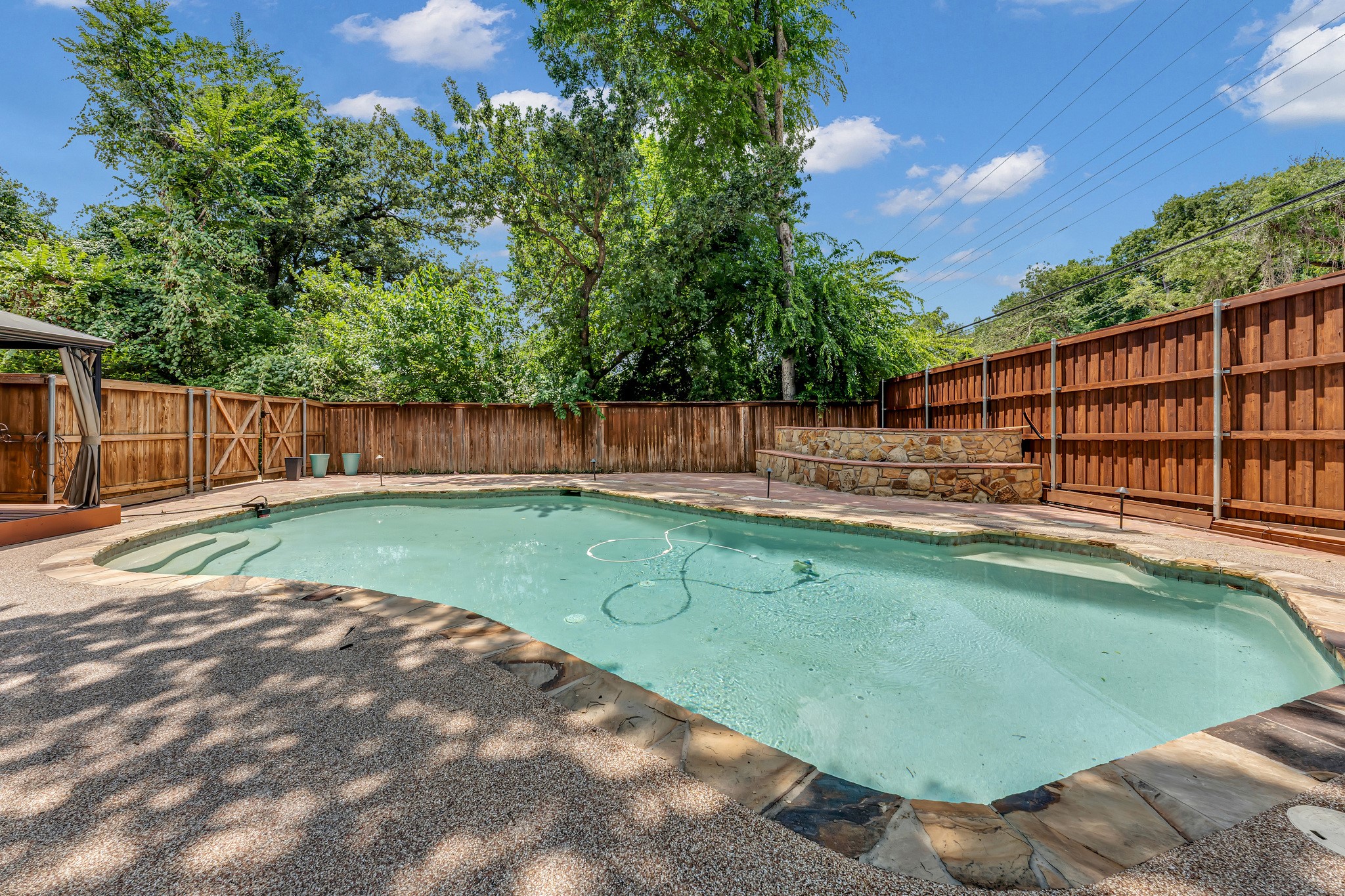 3908 Wildwood Euless TX 76040