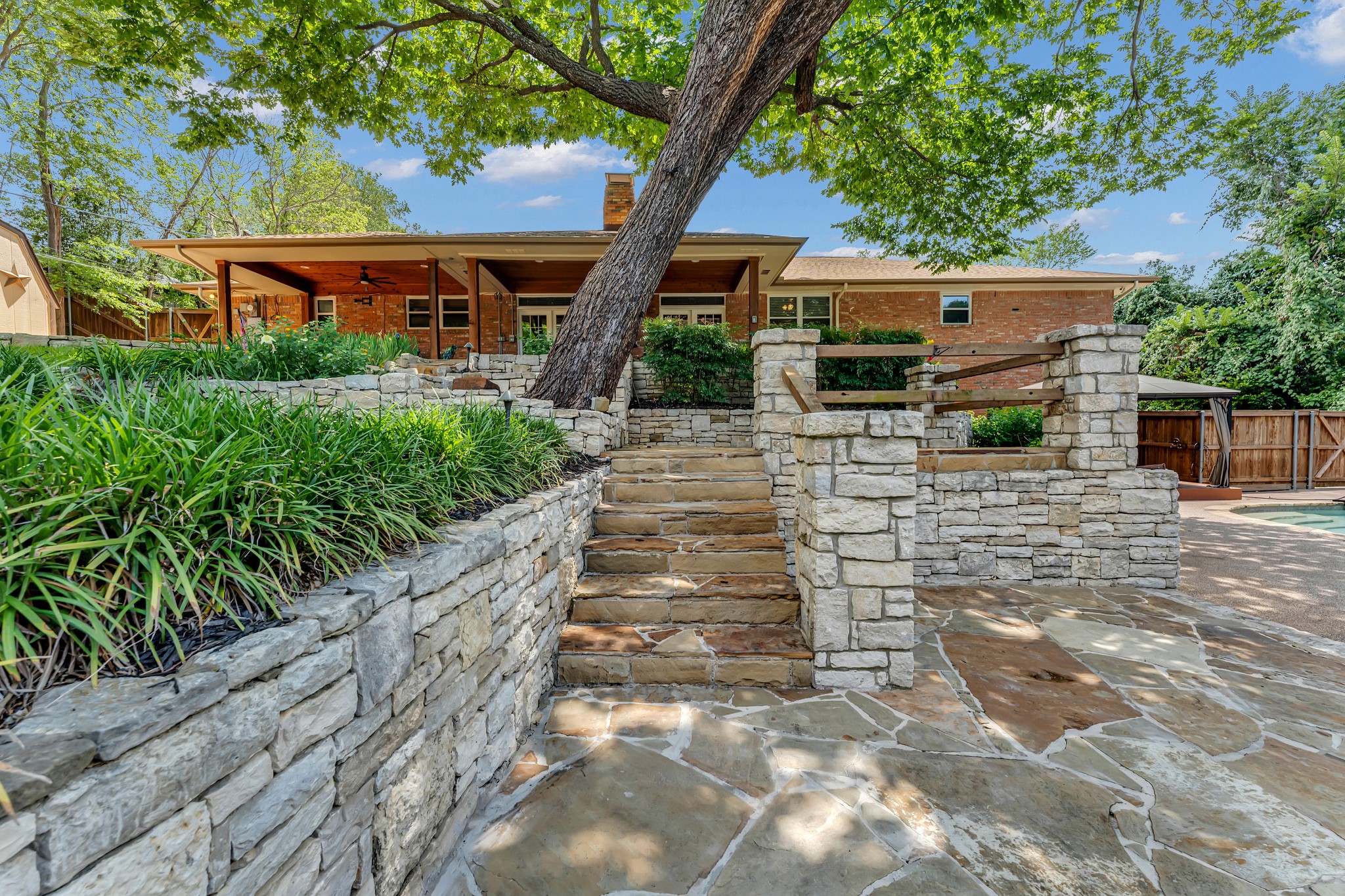 3908 Wildwood Euless TX 76040