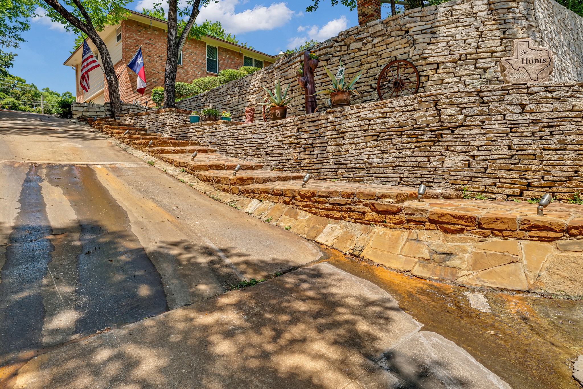 3908 Wildwood Euless TX 76040