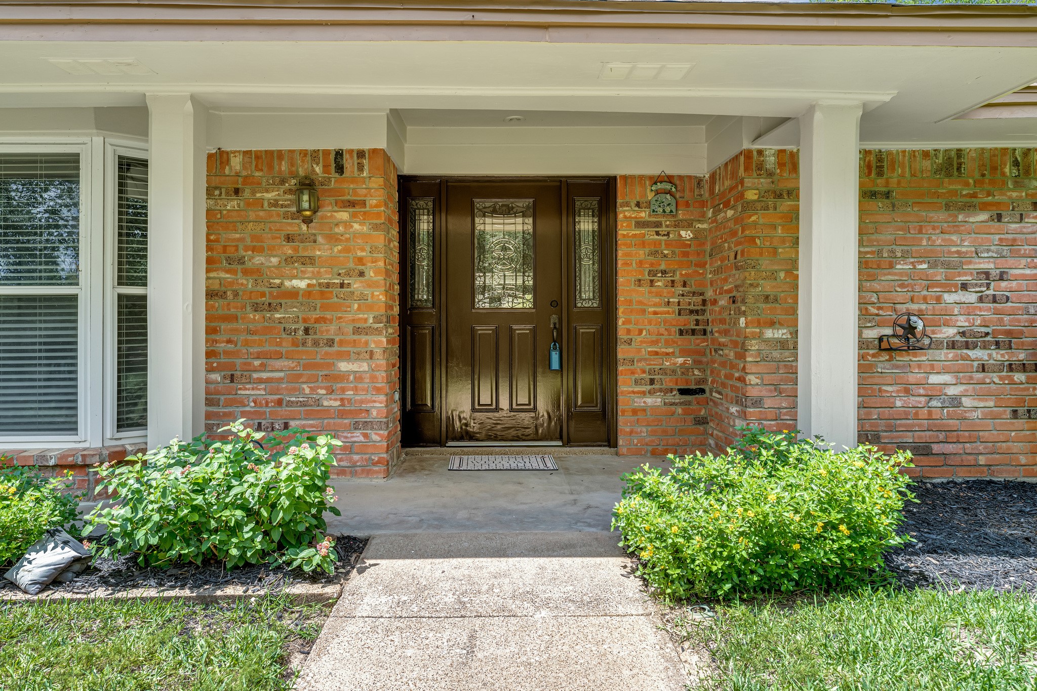 3908 Wildwood Euless TX 76040