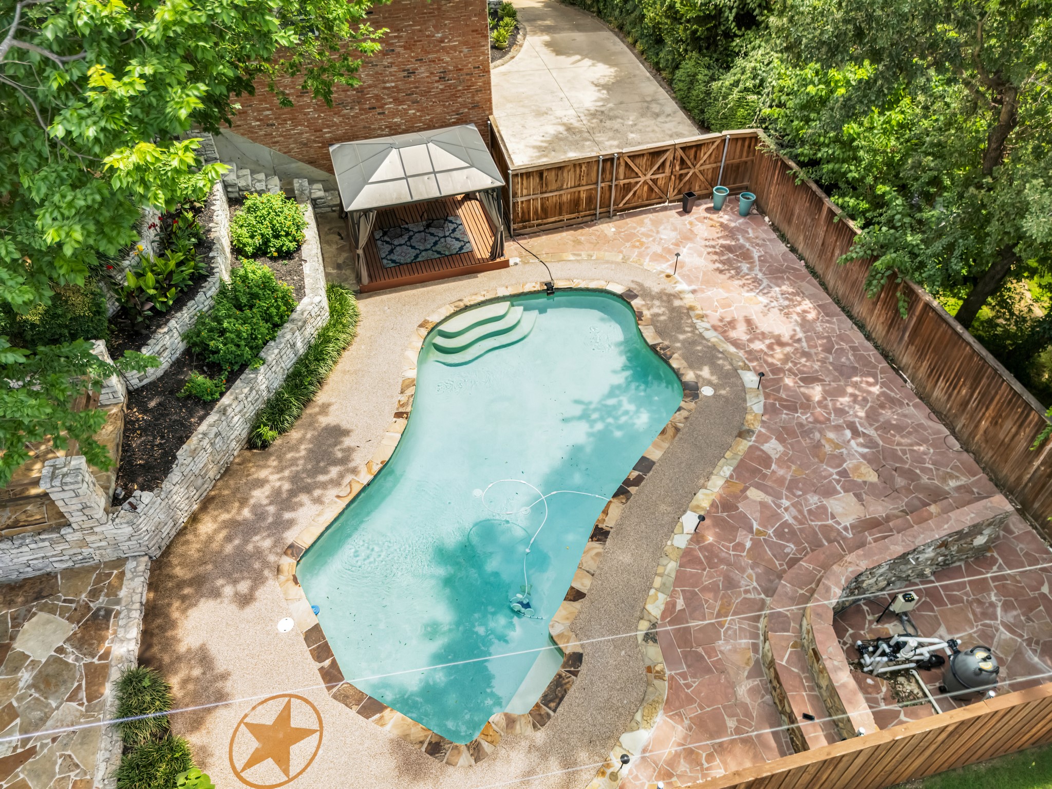 3908 Wildwood Euless TX 76040