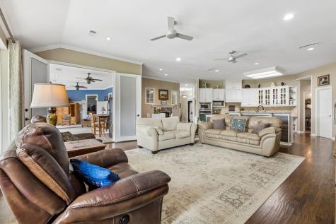 3807 Quail Hollow Street Celina TX 75009
