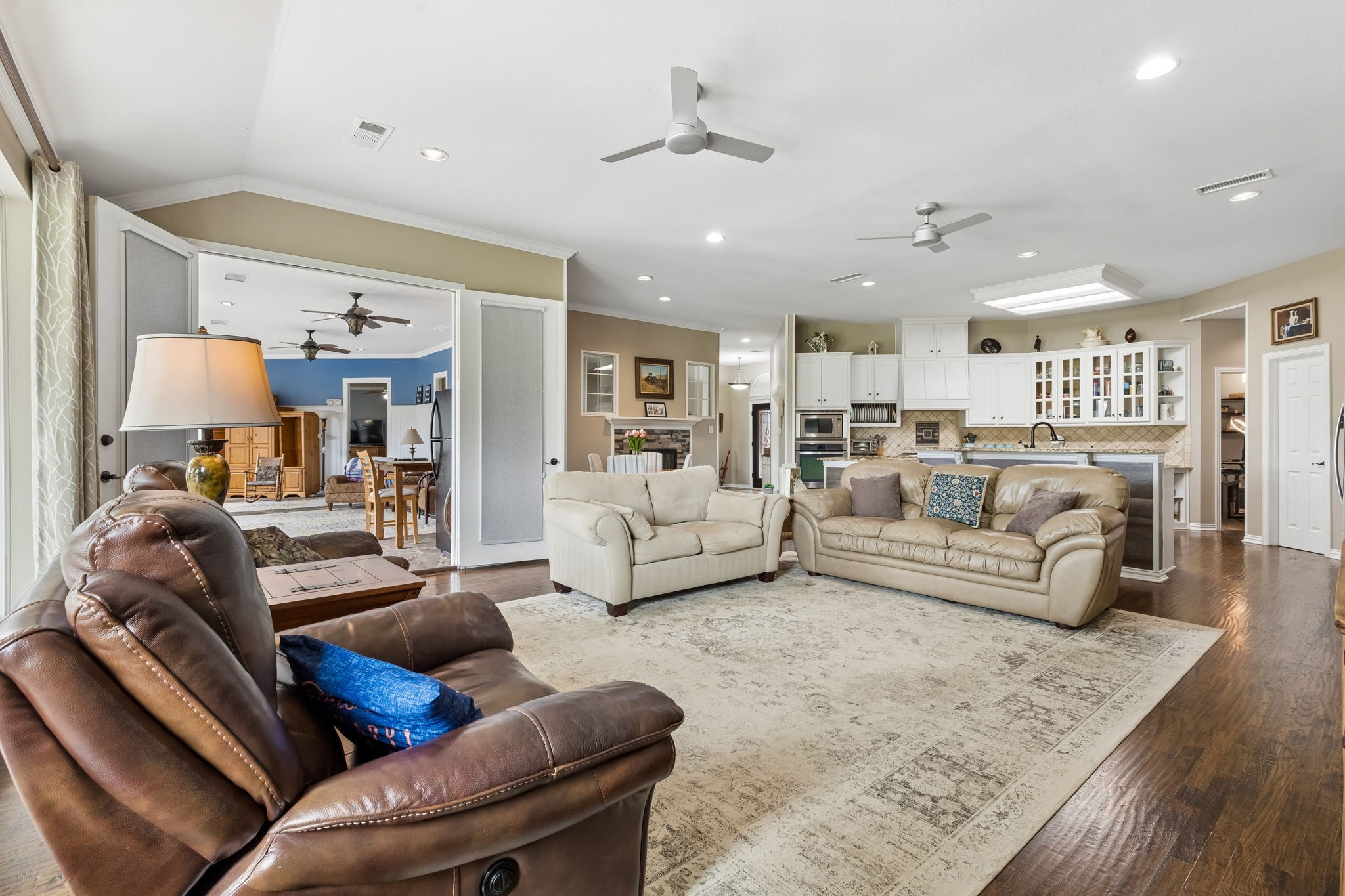 3807 Quail Hollow Street Celina TX 75009
