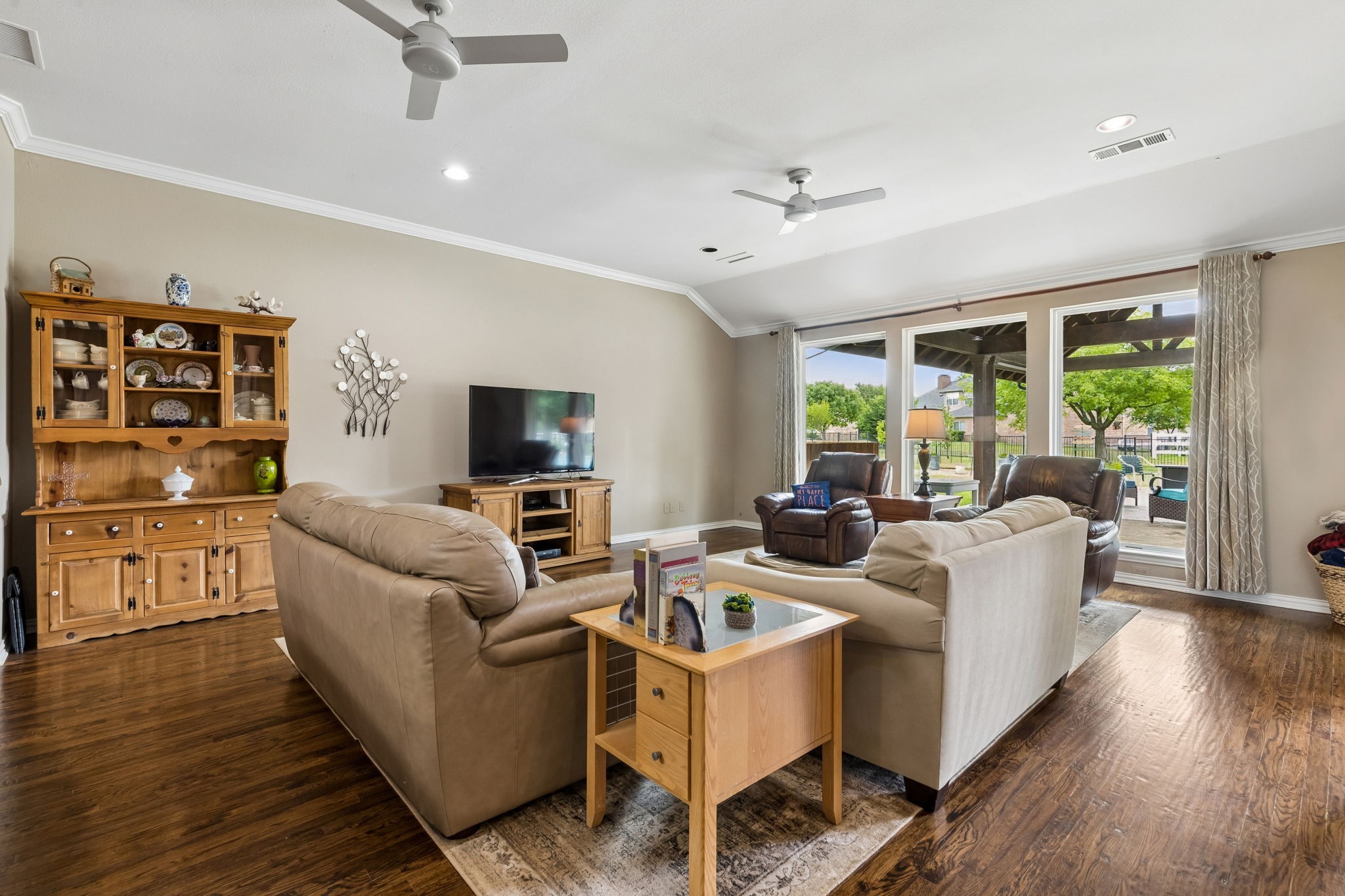3807 Quail Hollow Street Celina TX 75009