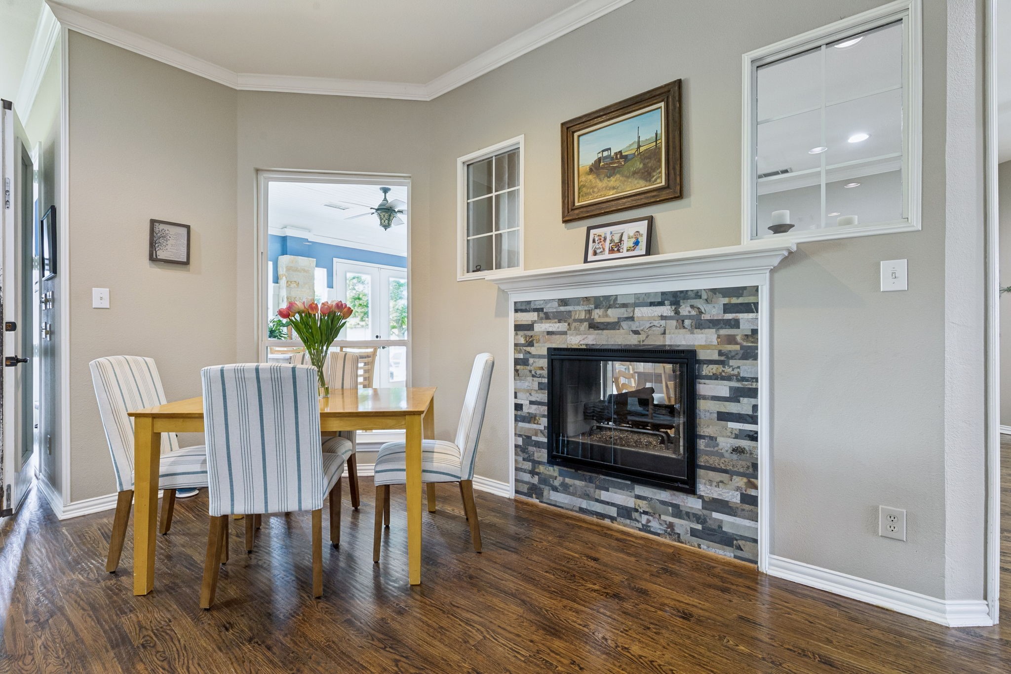 3807 Quail Hollow Street Celina TX 75009