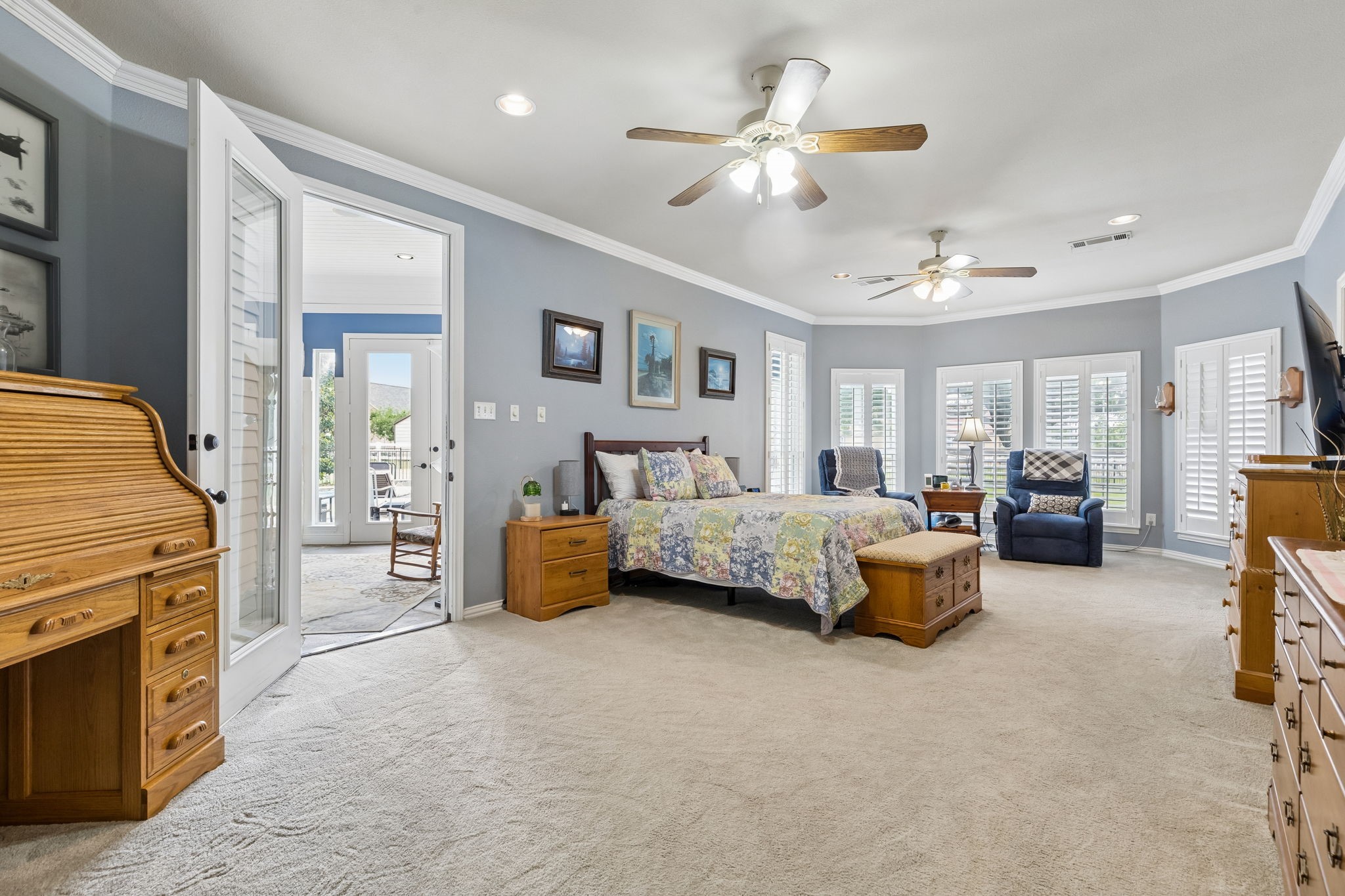 3807 Quail Hollow Street Celina TX 75009