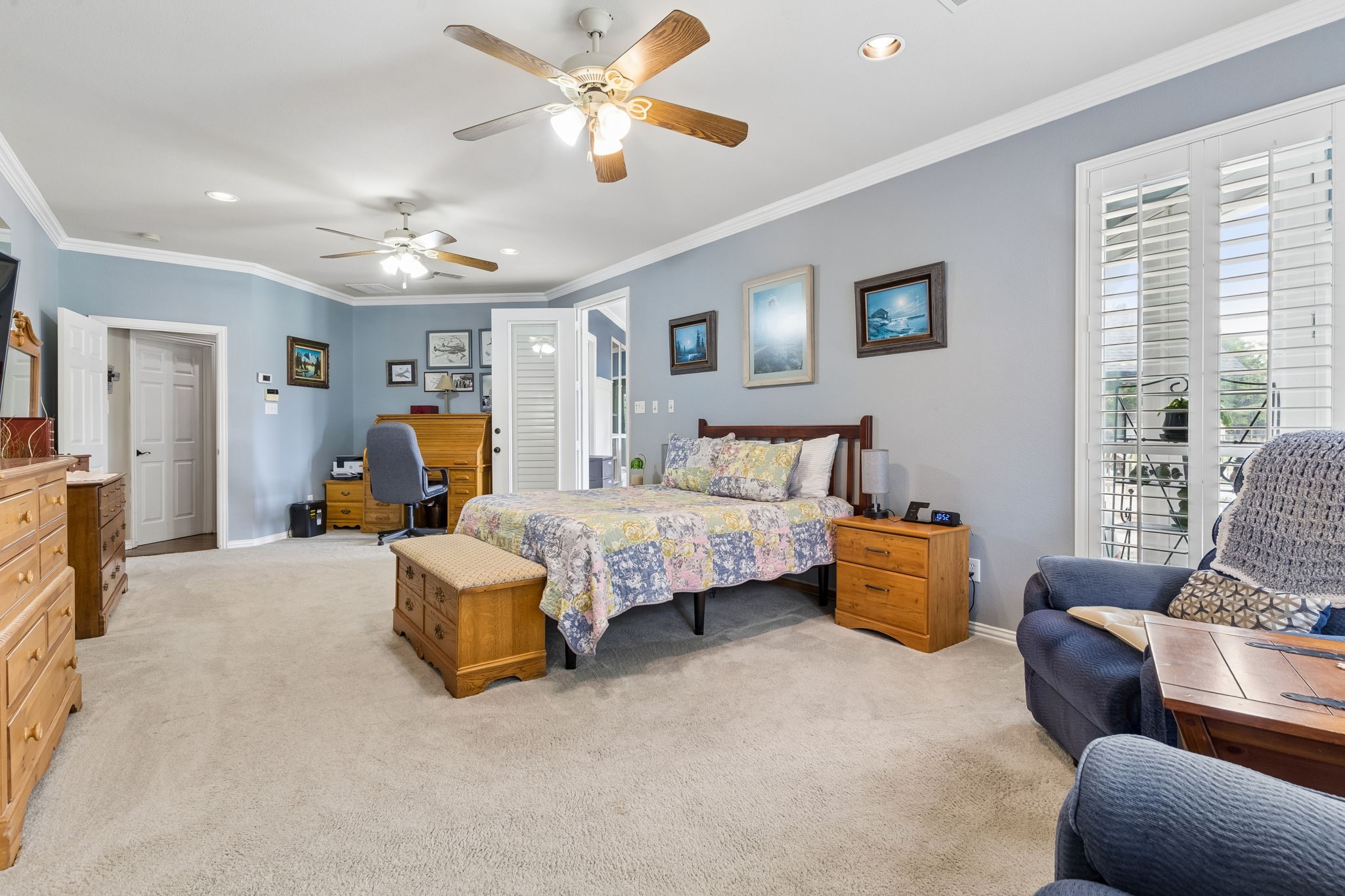 3807 Quail Hollow Street Celina TX 75009