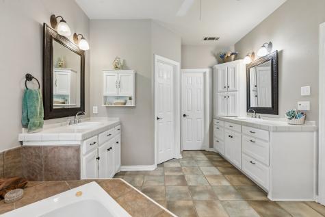 3807 Quail Hollow Street Celina TX 75009