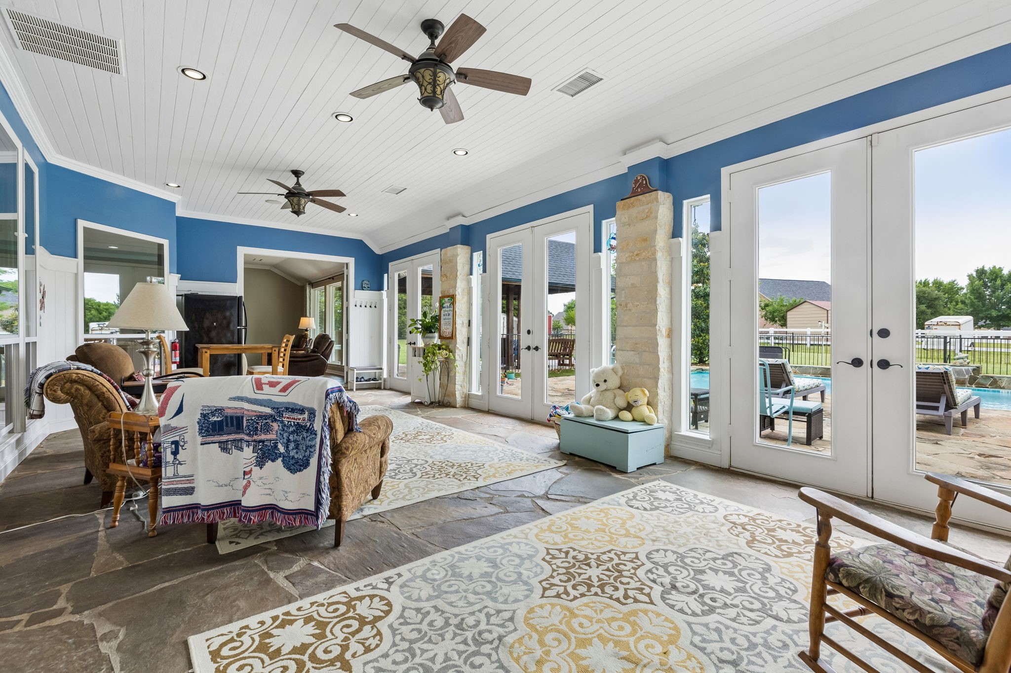 3807 Quail Hollow Street Celina TX 75009