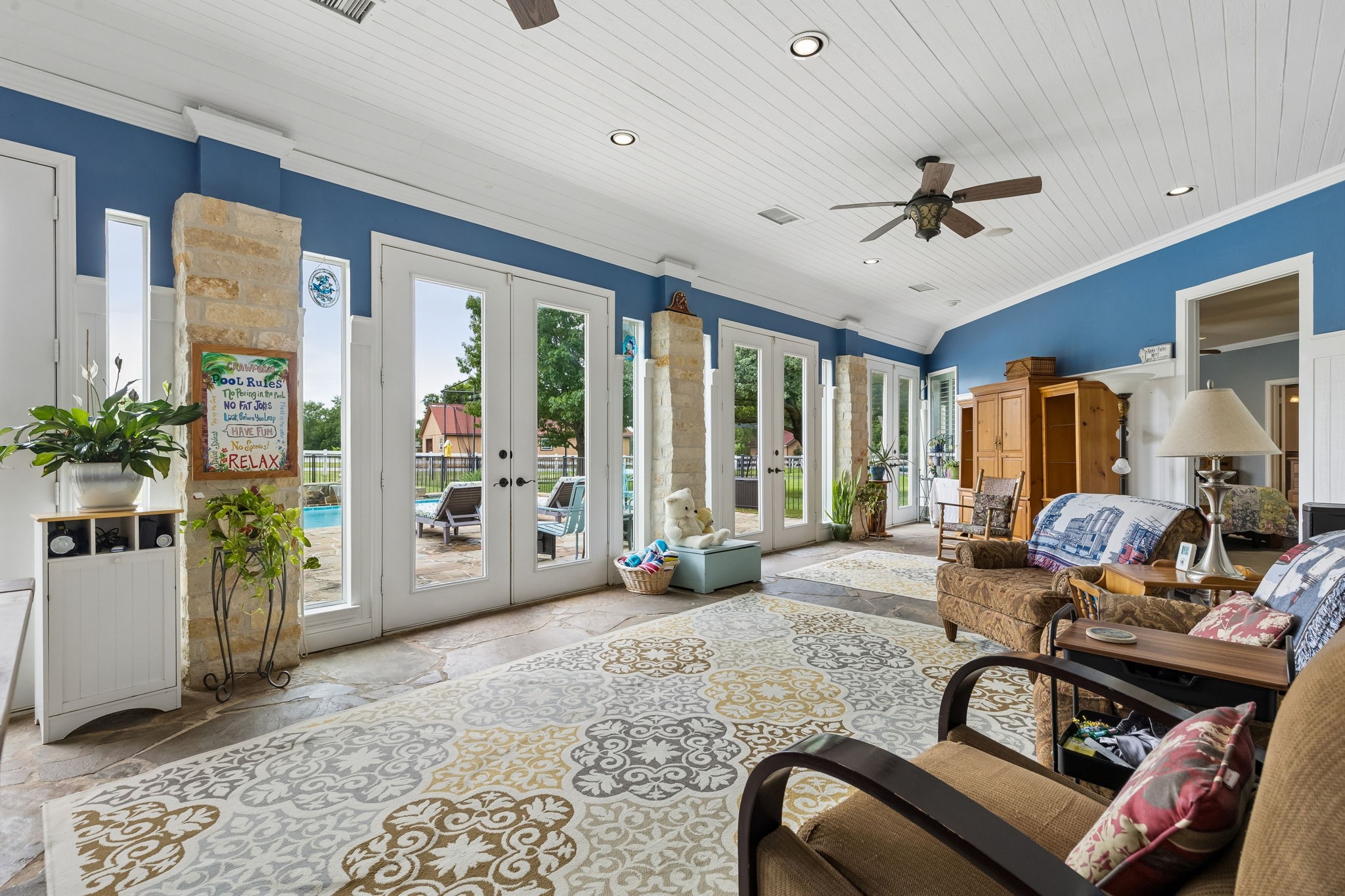 3807 Quail Hollow Street Celina TX 75009