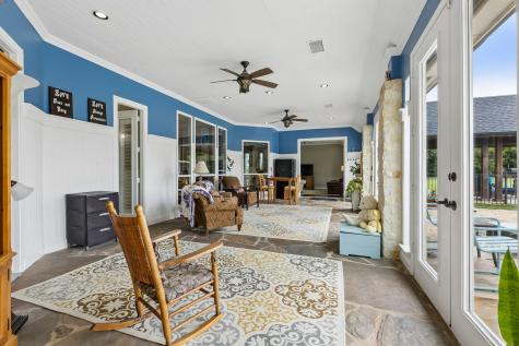 3807 Quail Hollow Street Celina TX 75009