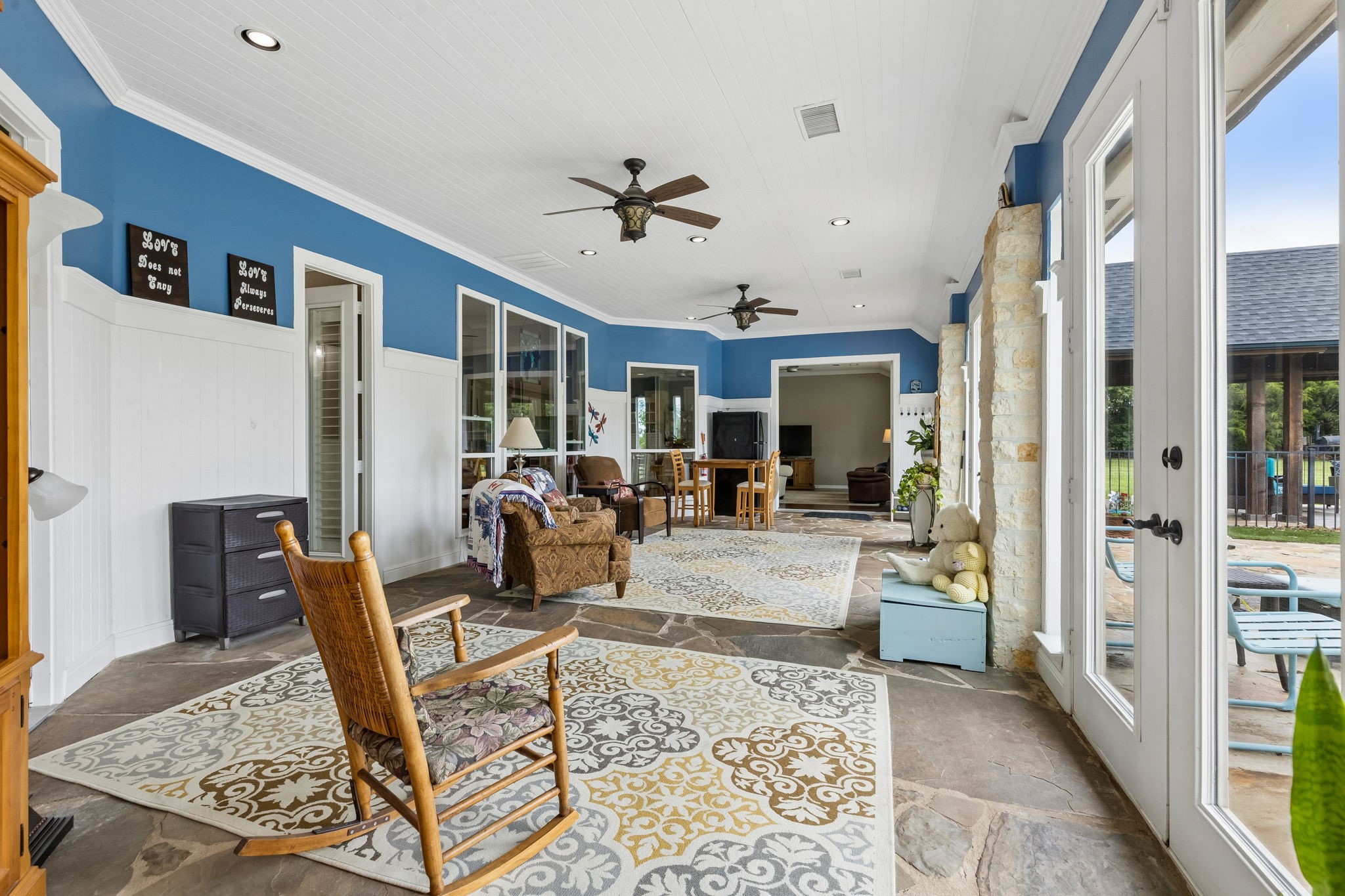 3807 Quail Hollow Street Celina TX 75009