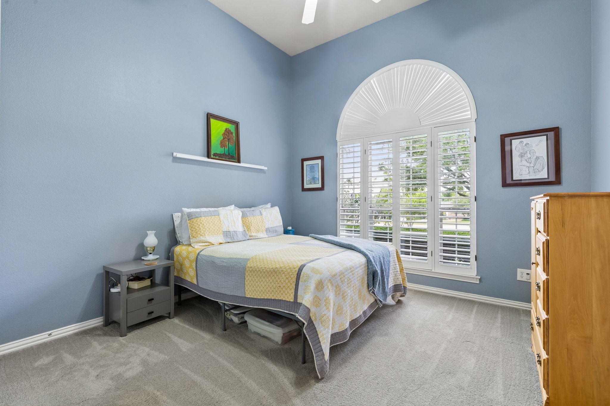 3807 Quail Hollow Street Celina TX 75009