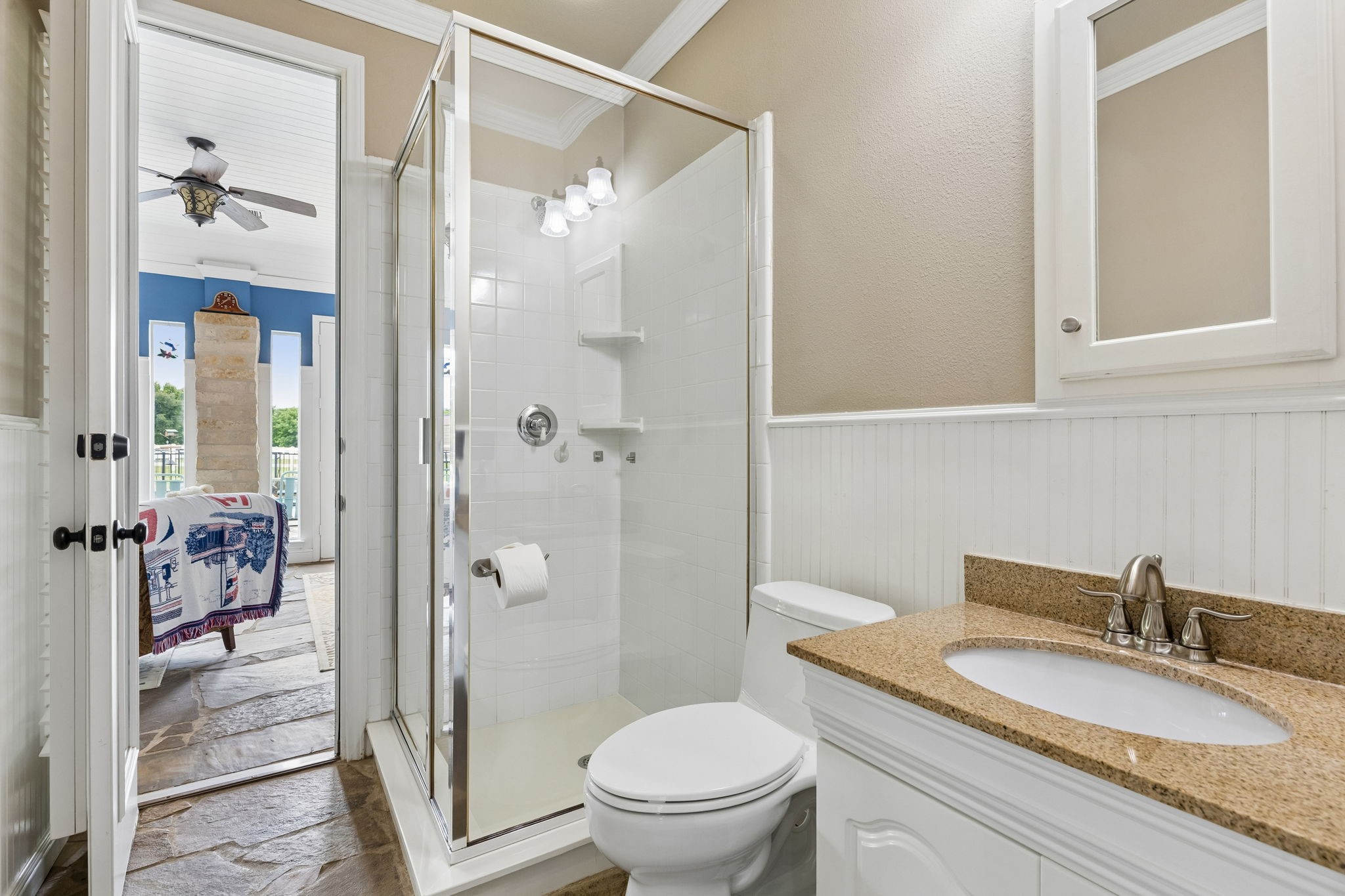 3807 Quail Hollow Street Celina TX 75009