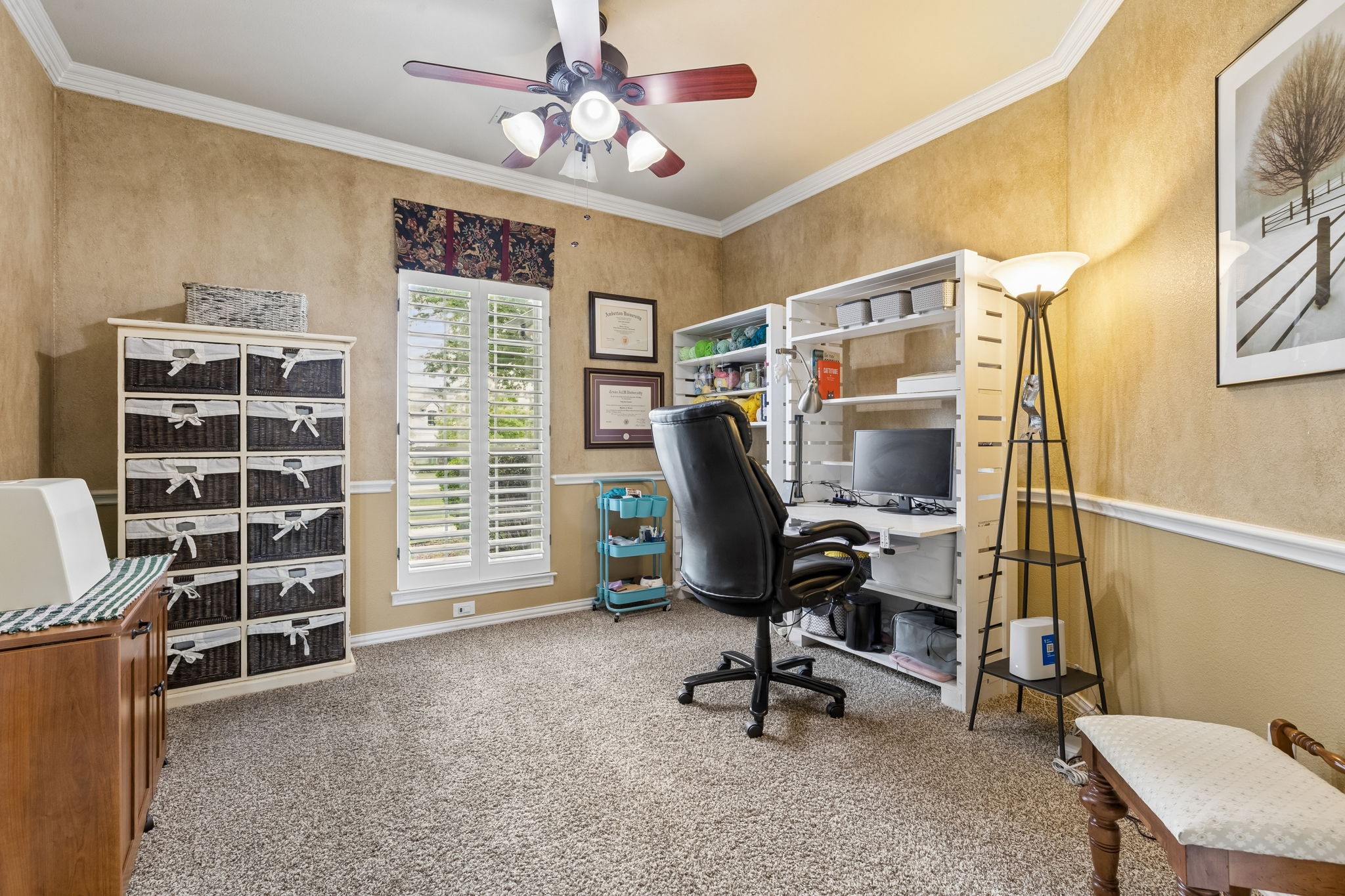 3807 Quail Hollow Street Celina TX 75009