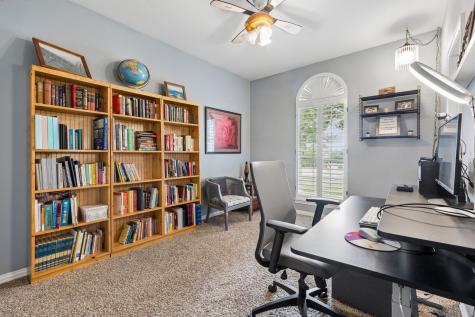3807 Quail Hollow Street Celina TX 75009