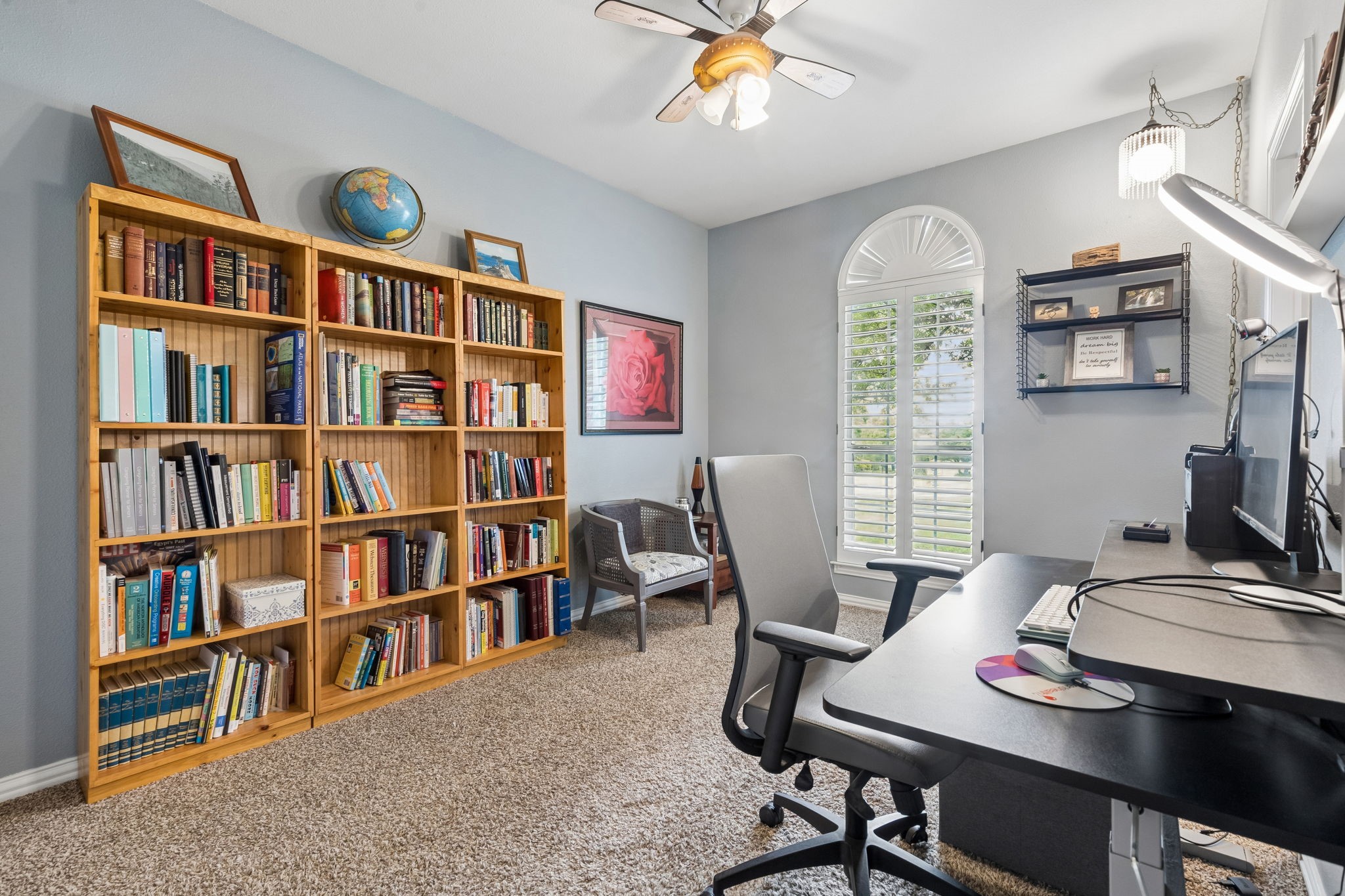 3807 Quail Hollow Street Celina TX 75009