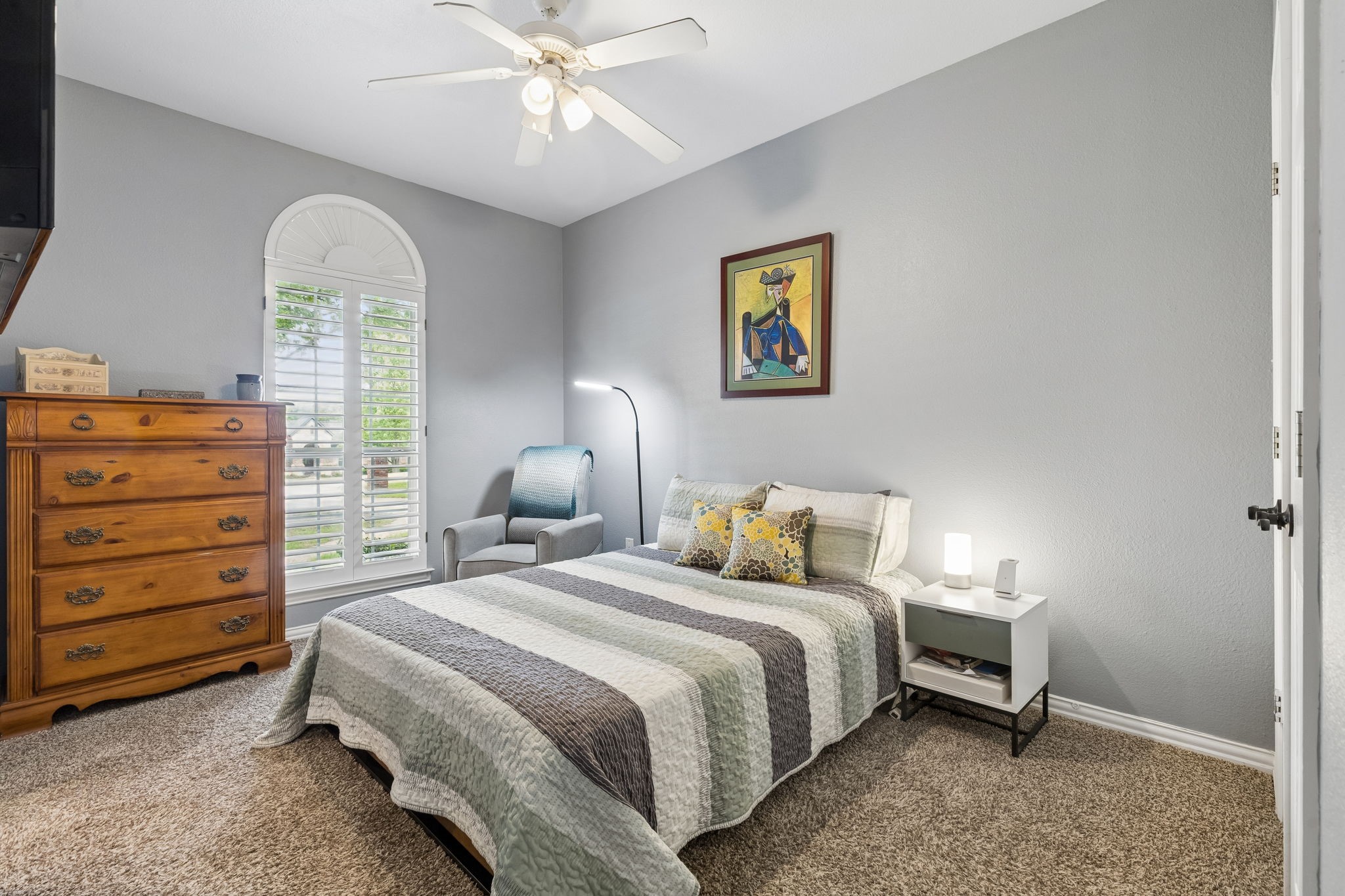 3807 Quail Hollow Street Celina TX 75009
