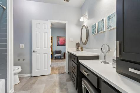 3807 Quail Hollow Street Celina TX 75009