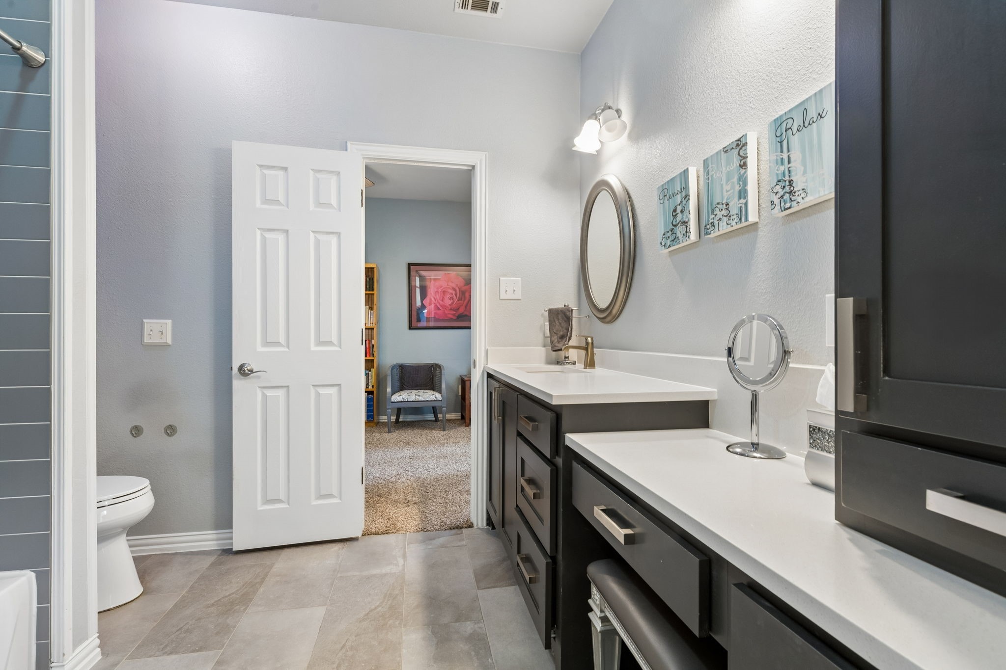 3807 Quail Hollow Street Celina TX 75009