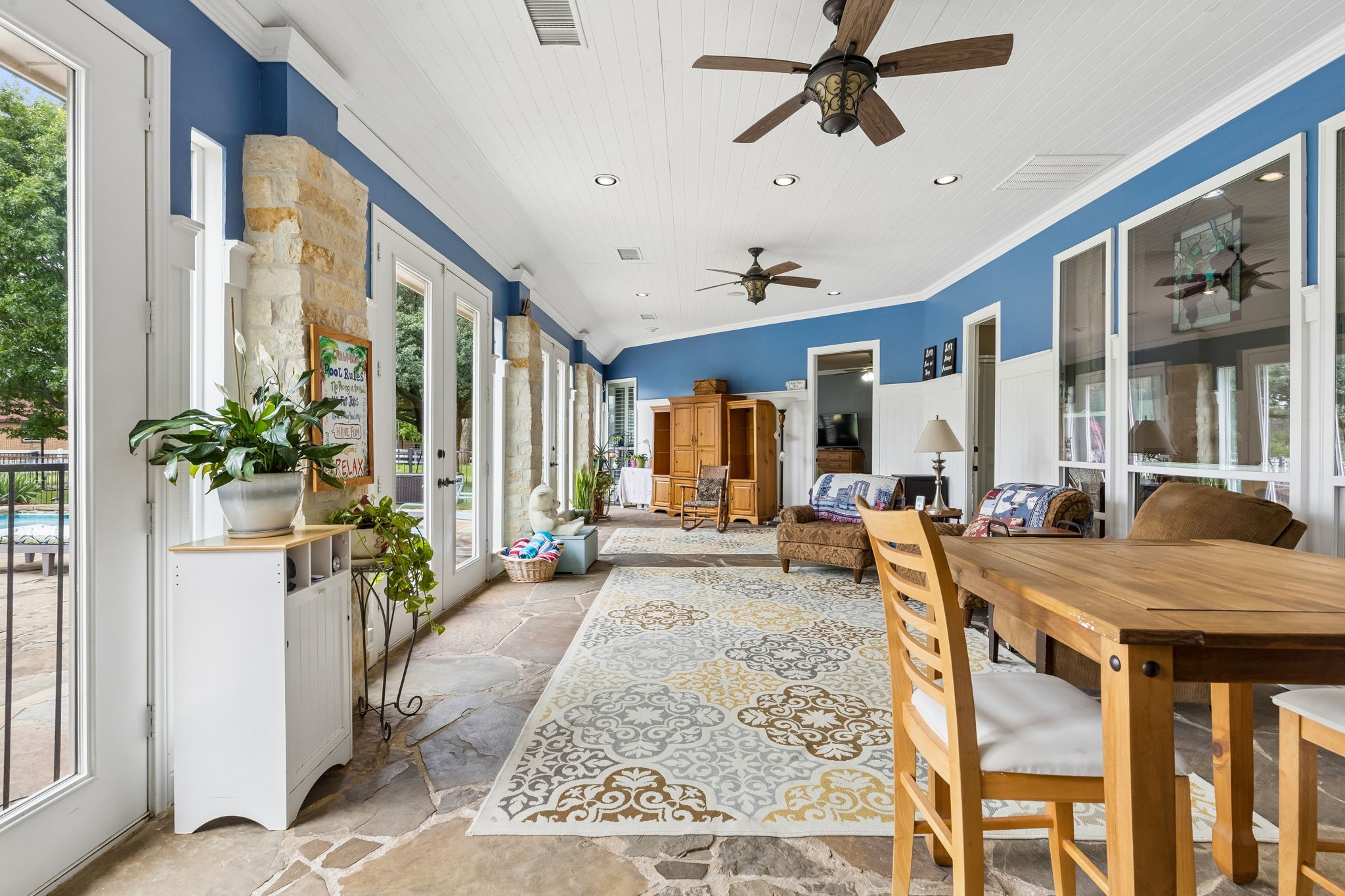 3807 Quail Hollow Street Celina TX 75009