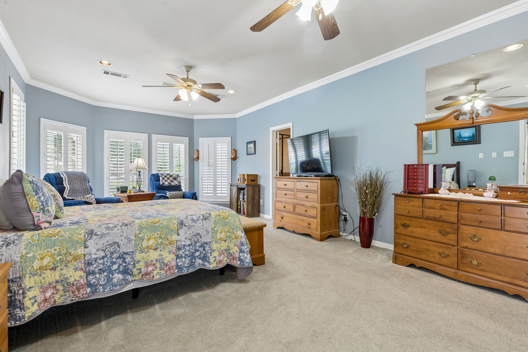3807 Quail Hollow Street Celina TX 75009