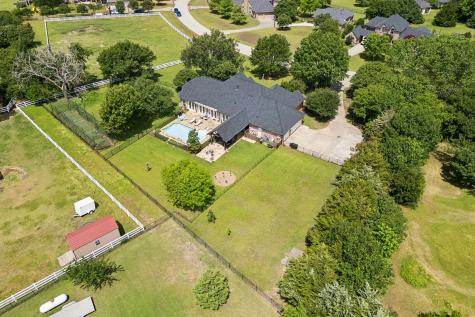 3807 Quail Hollow Street Celina TX 75009