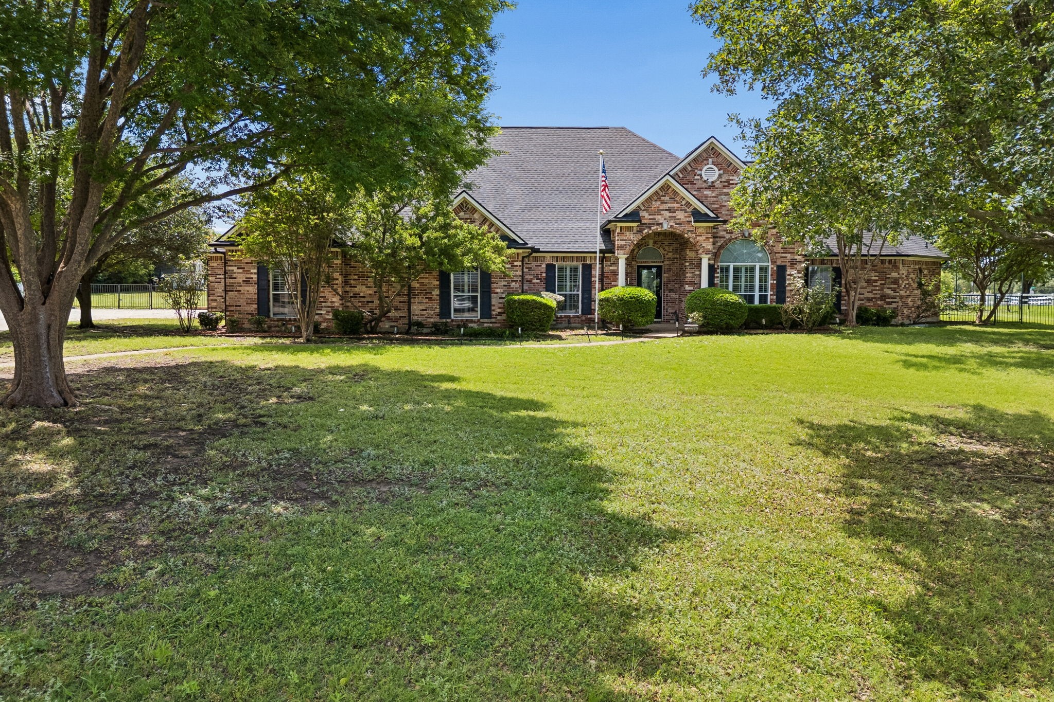 3807 Quail Hollow Street Celina TX 75009