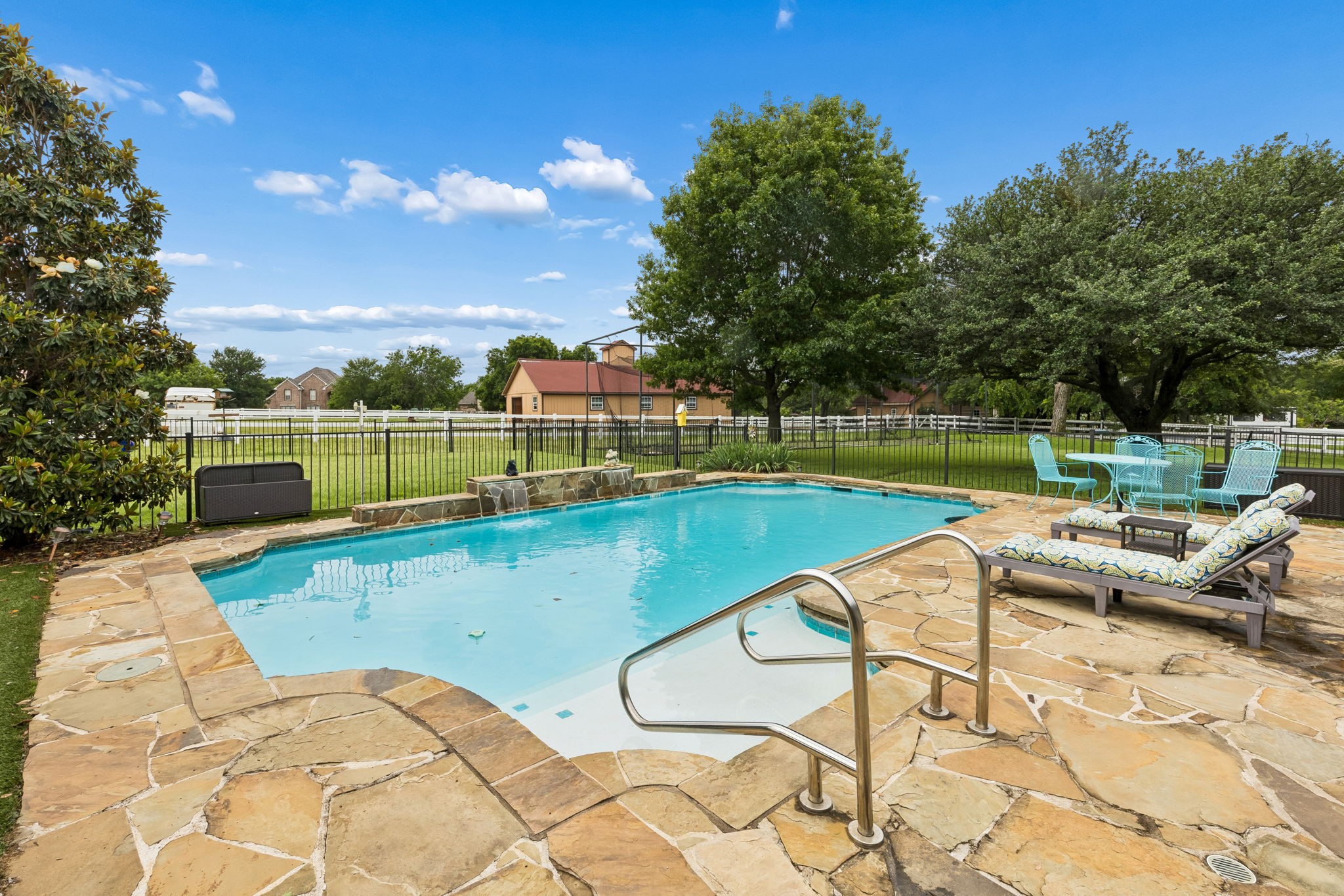 3807 Quail Hollow Street Celina TX 75009