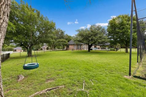 3807 Quail Hollow Street Celina TX 75009