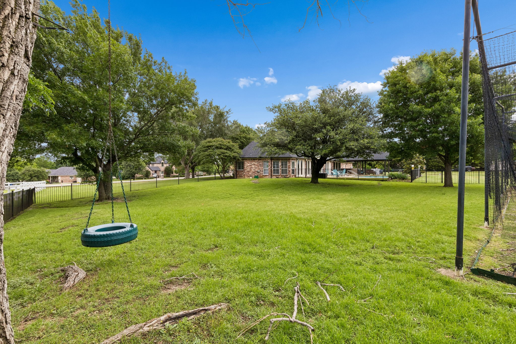 3807 Quail Hollow Street Celina TX 75009