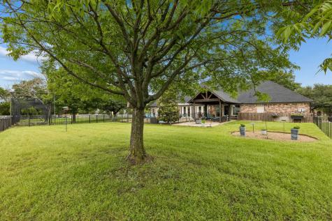 3807 Quail Hollow Street Celina TX 75009