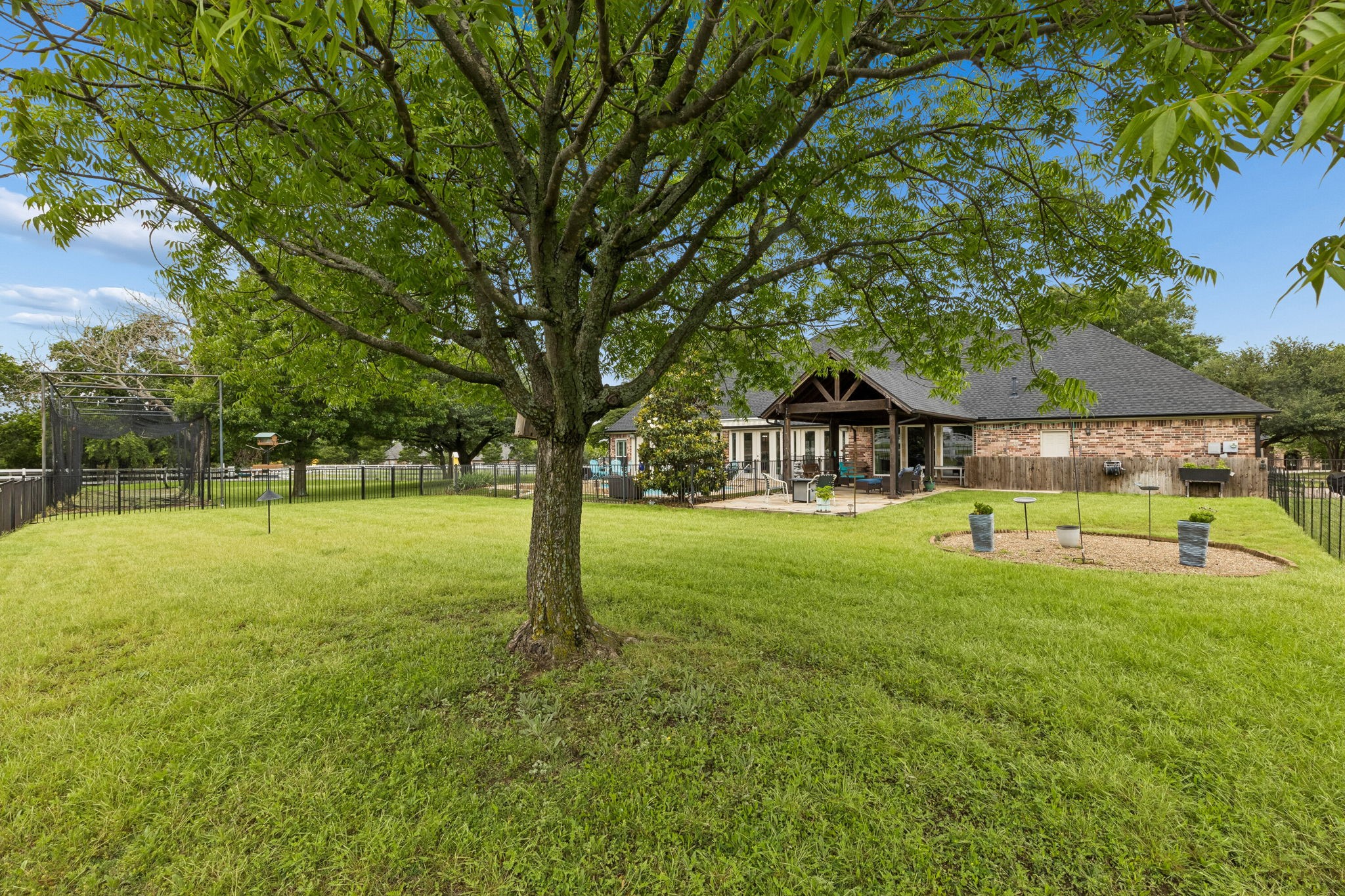 3807 Quail Hollow Street Celina TX 75009