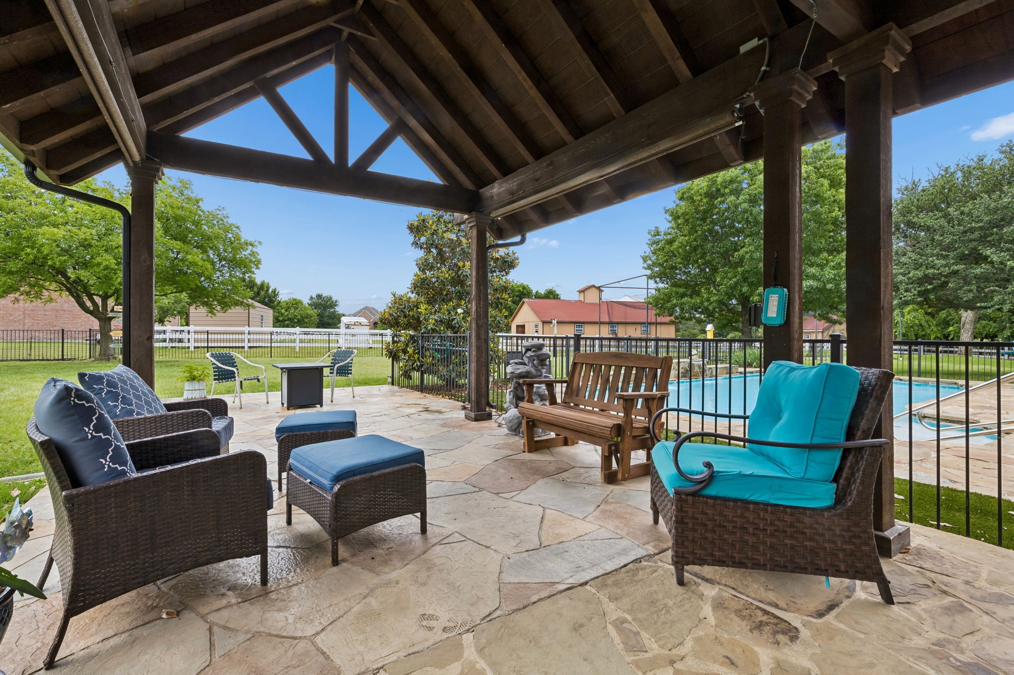 3807 Quail Hollow Street Celina TX 75009