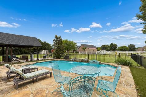 3807 Quail Hollow Street Celina TX 75009